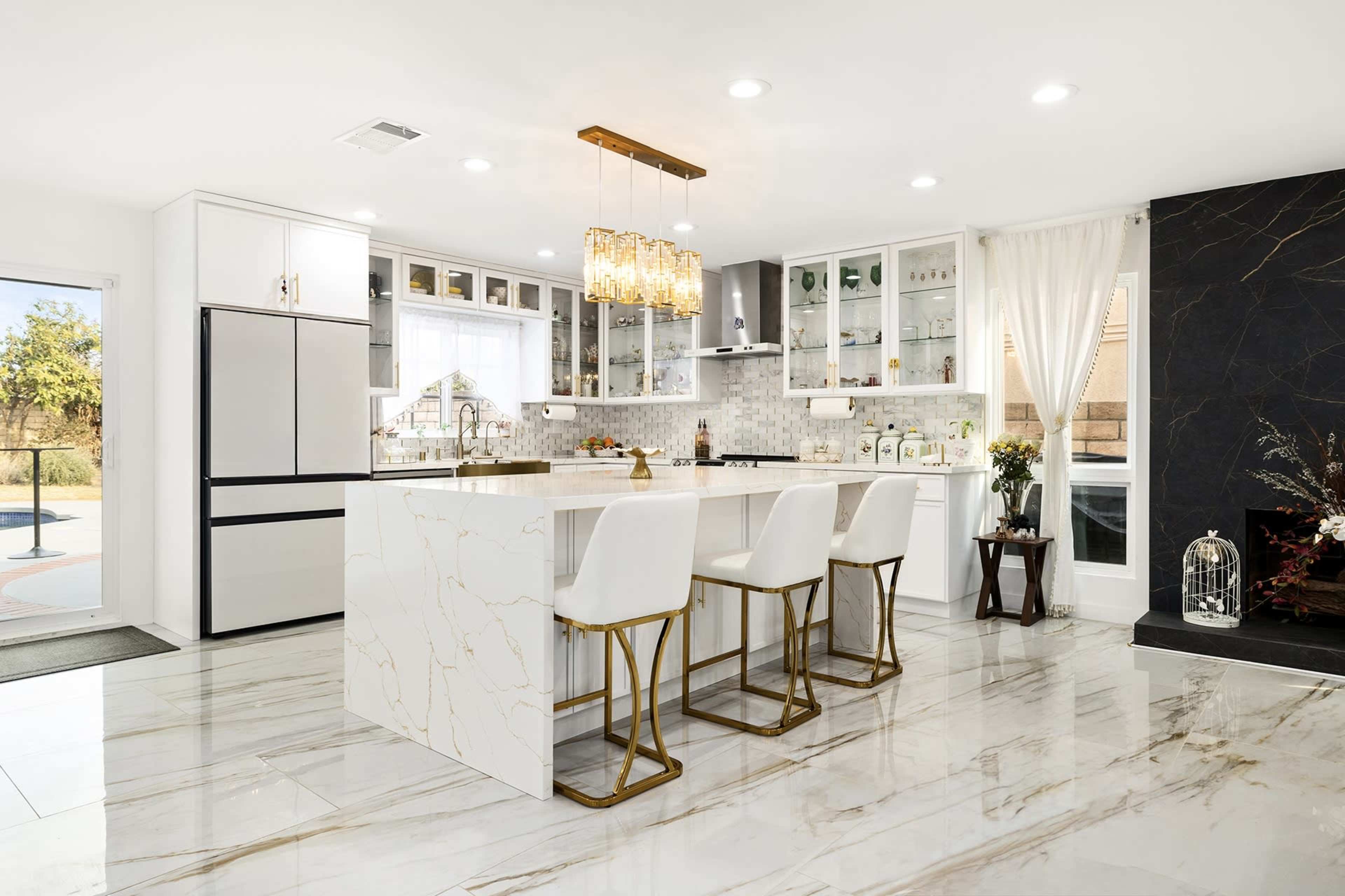 Luxury Wedding Estate with Pool and Gazebo Image in Chatsworth, Chatsworth, CA