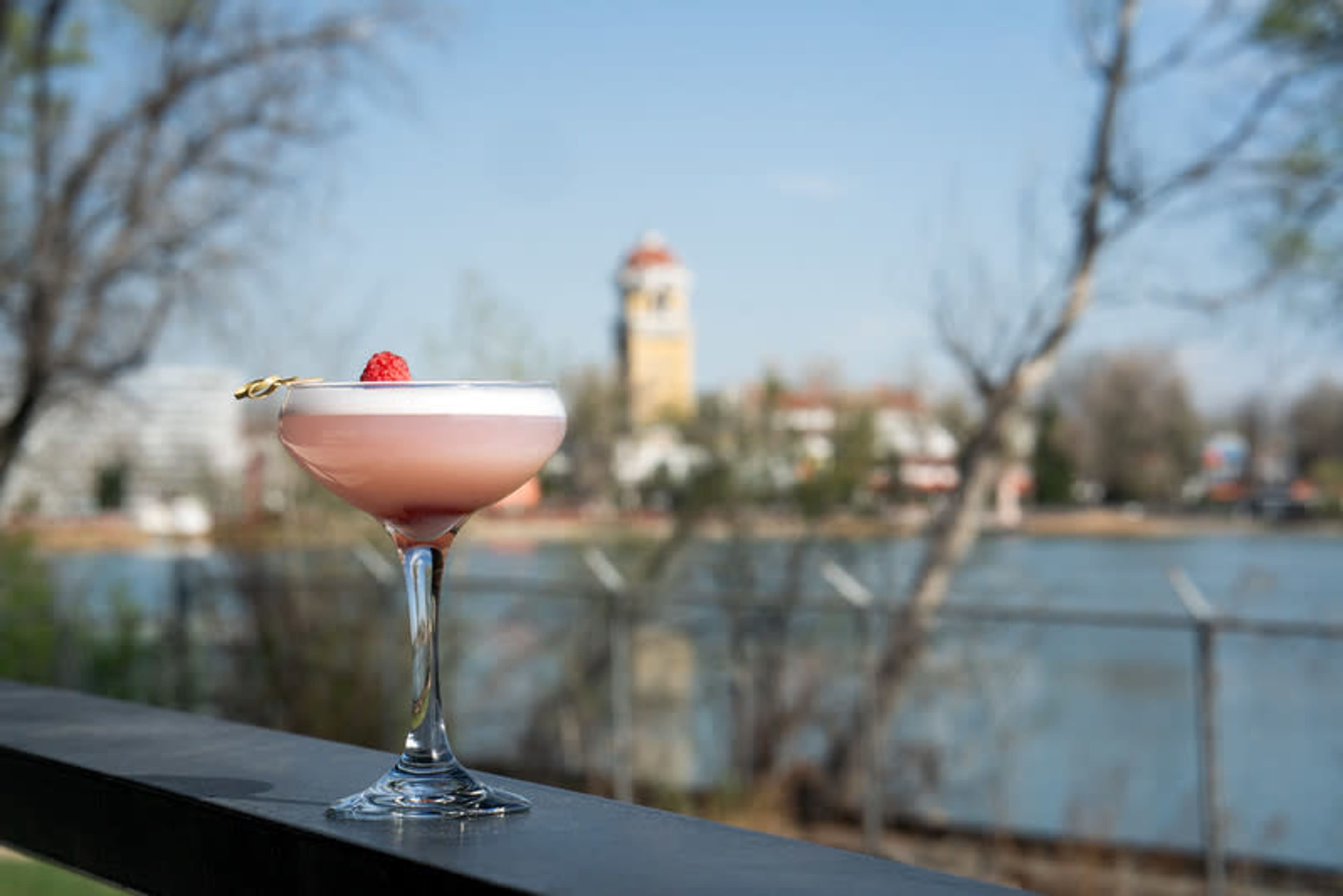 Modern Lakefront Event Hall in Central Location w/ All the Amenities! Image in Lakeside, Denver, CO
