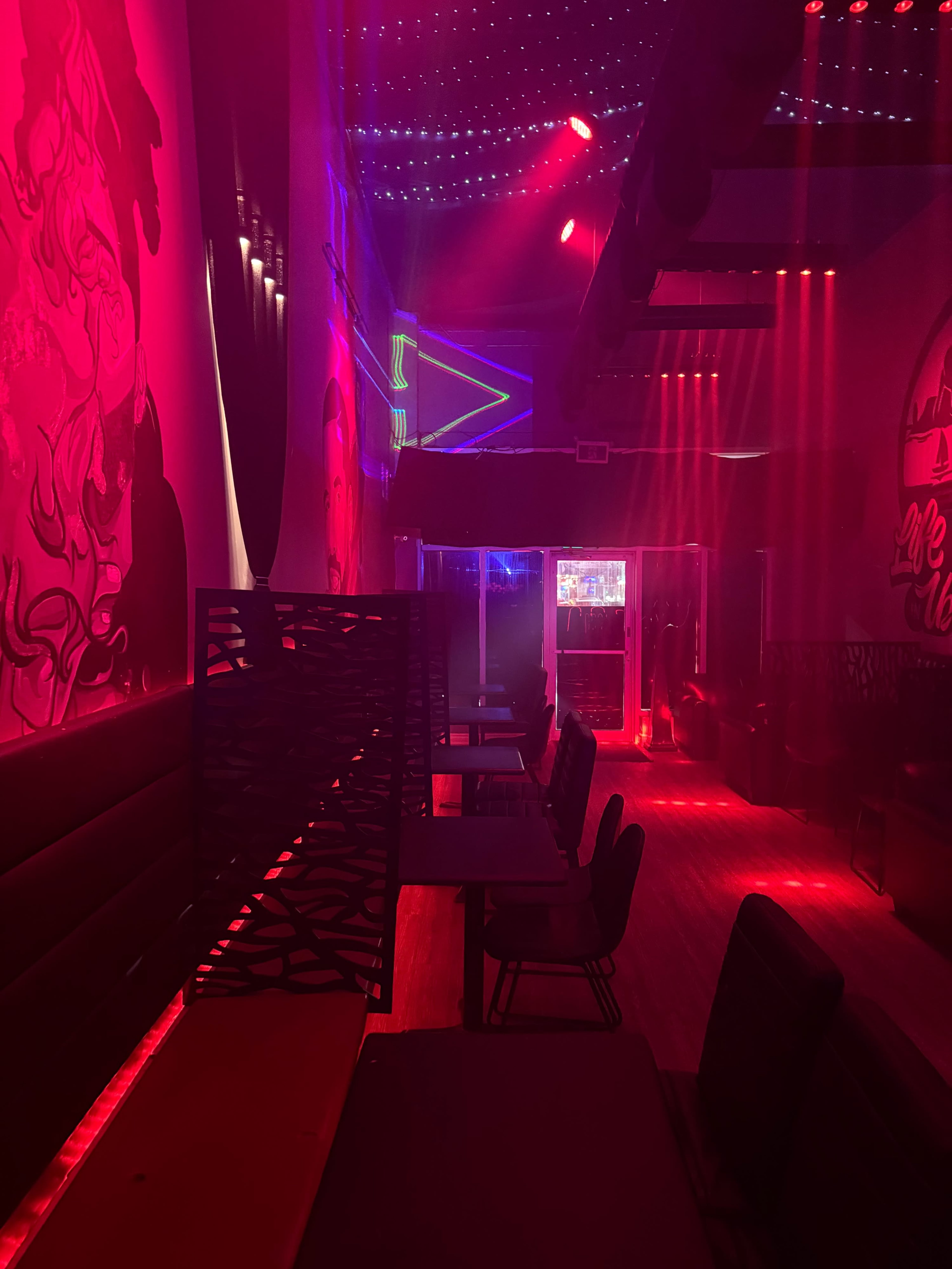 Vibrant Event Space in Toronto Image in Clairlea, Scarborough, ON
