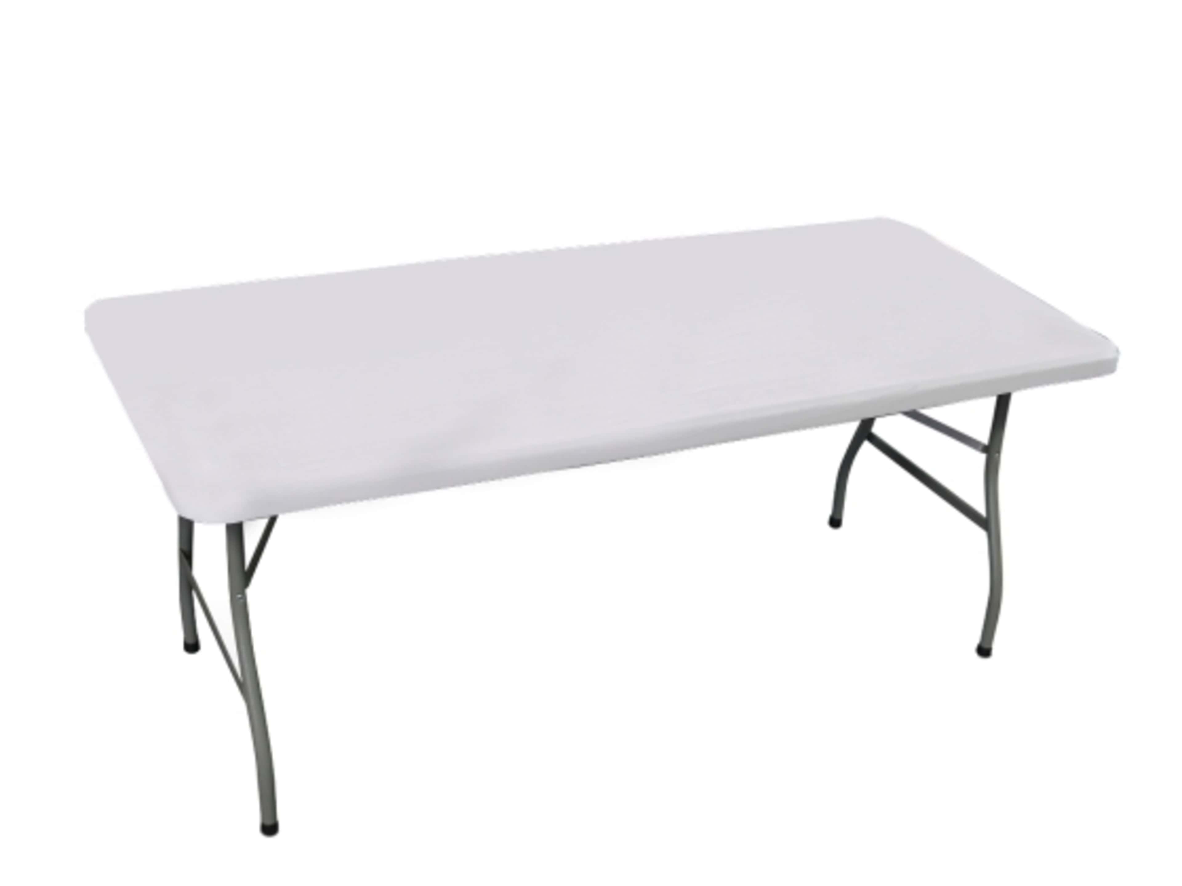 6ft table