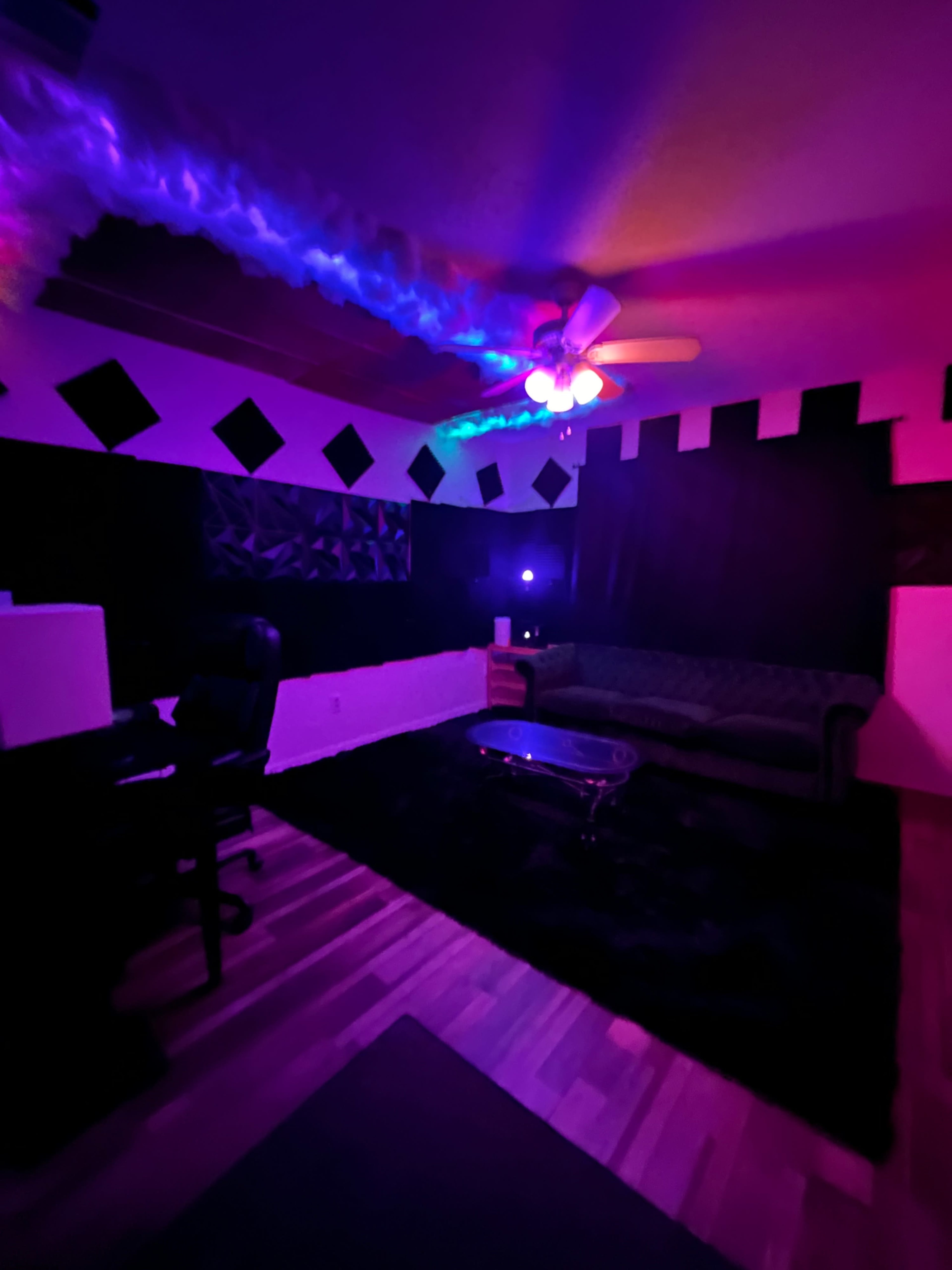 Recording Studio Image in Sherwood Forest, Orlando, FL