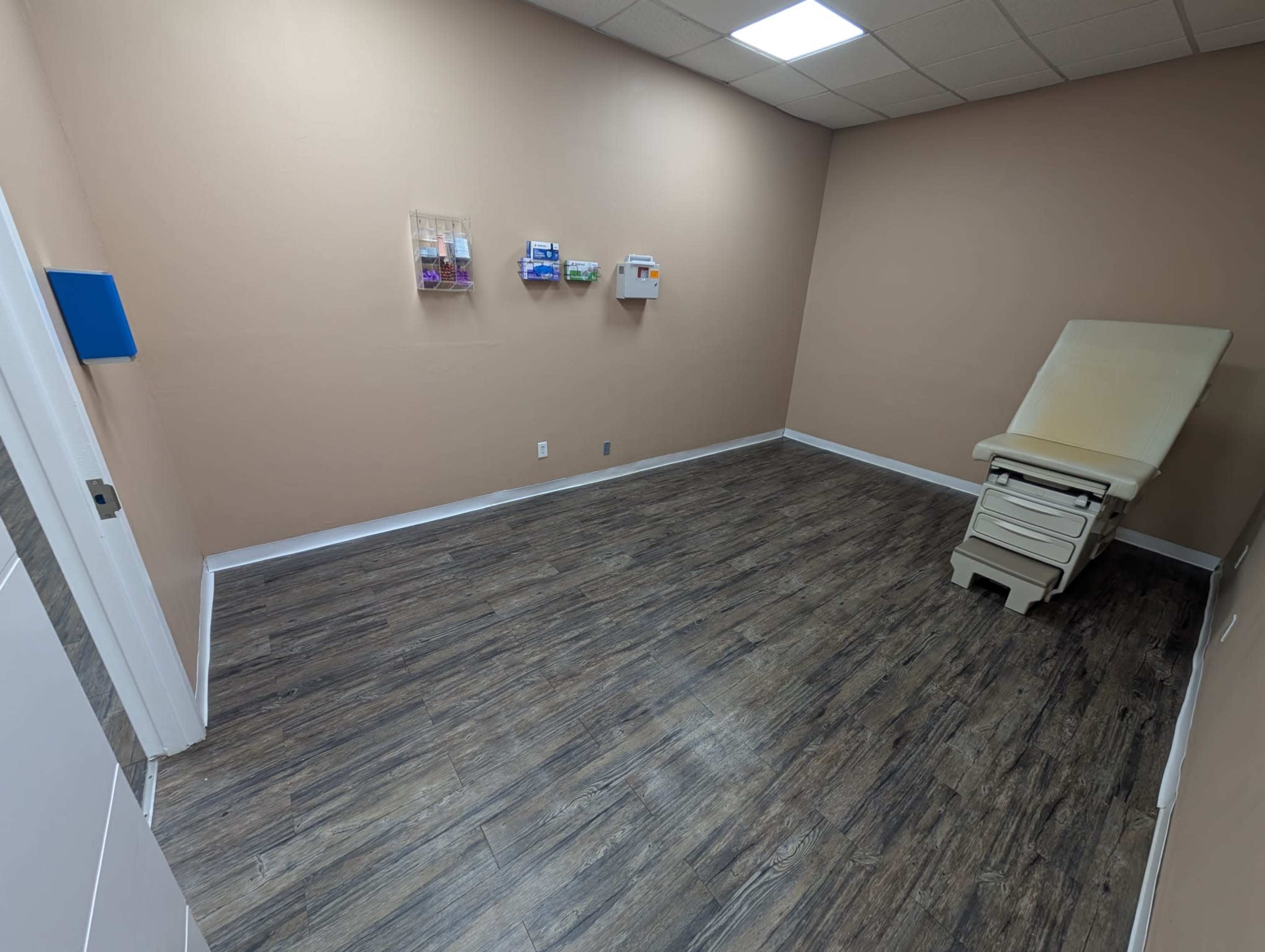 Medical Office In NYC Image in Laconia, Bronx, NY