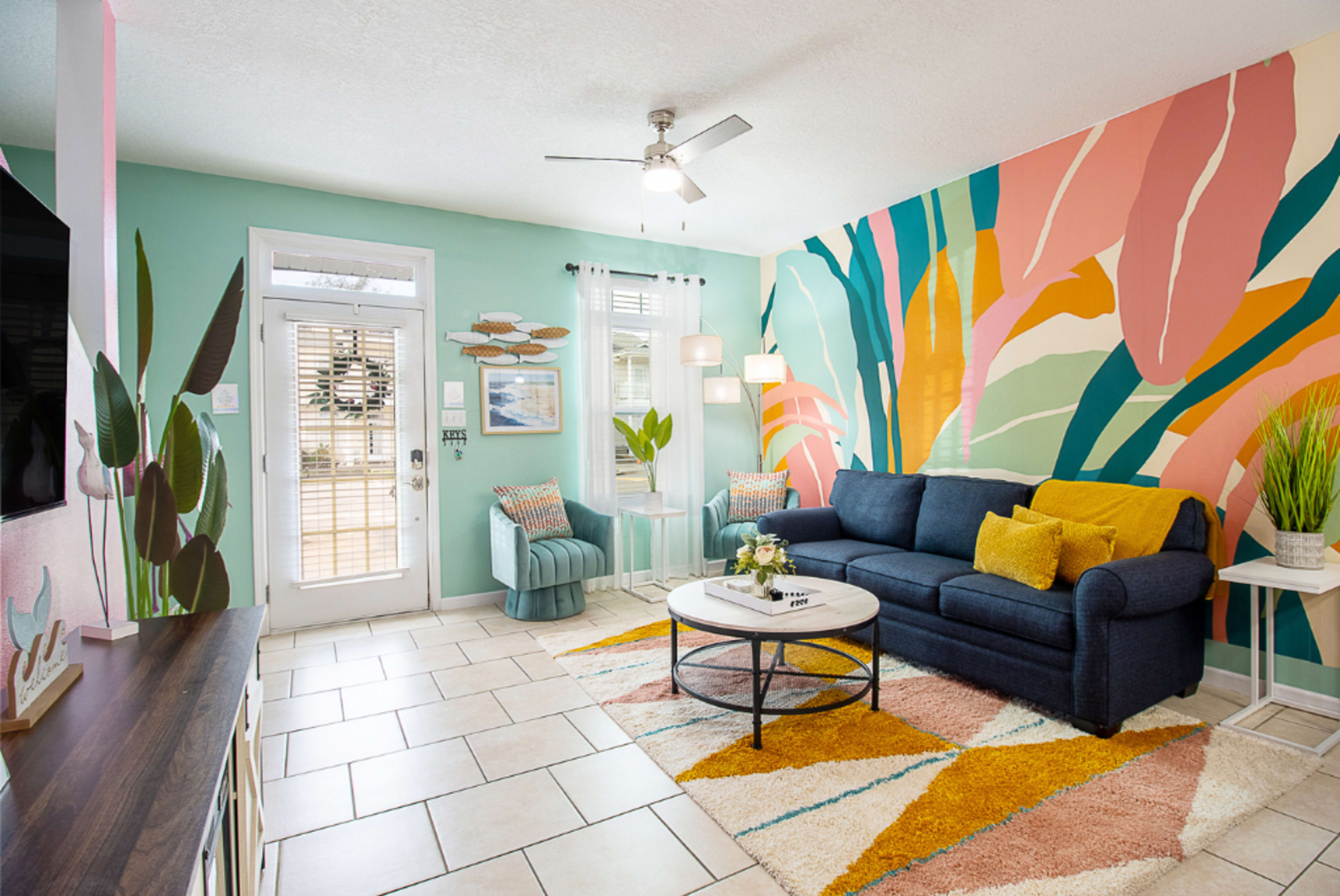 Beachy gulf coast Image in Gulfport, Gulfport, MS