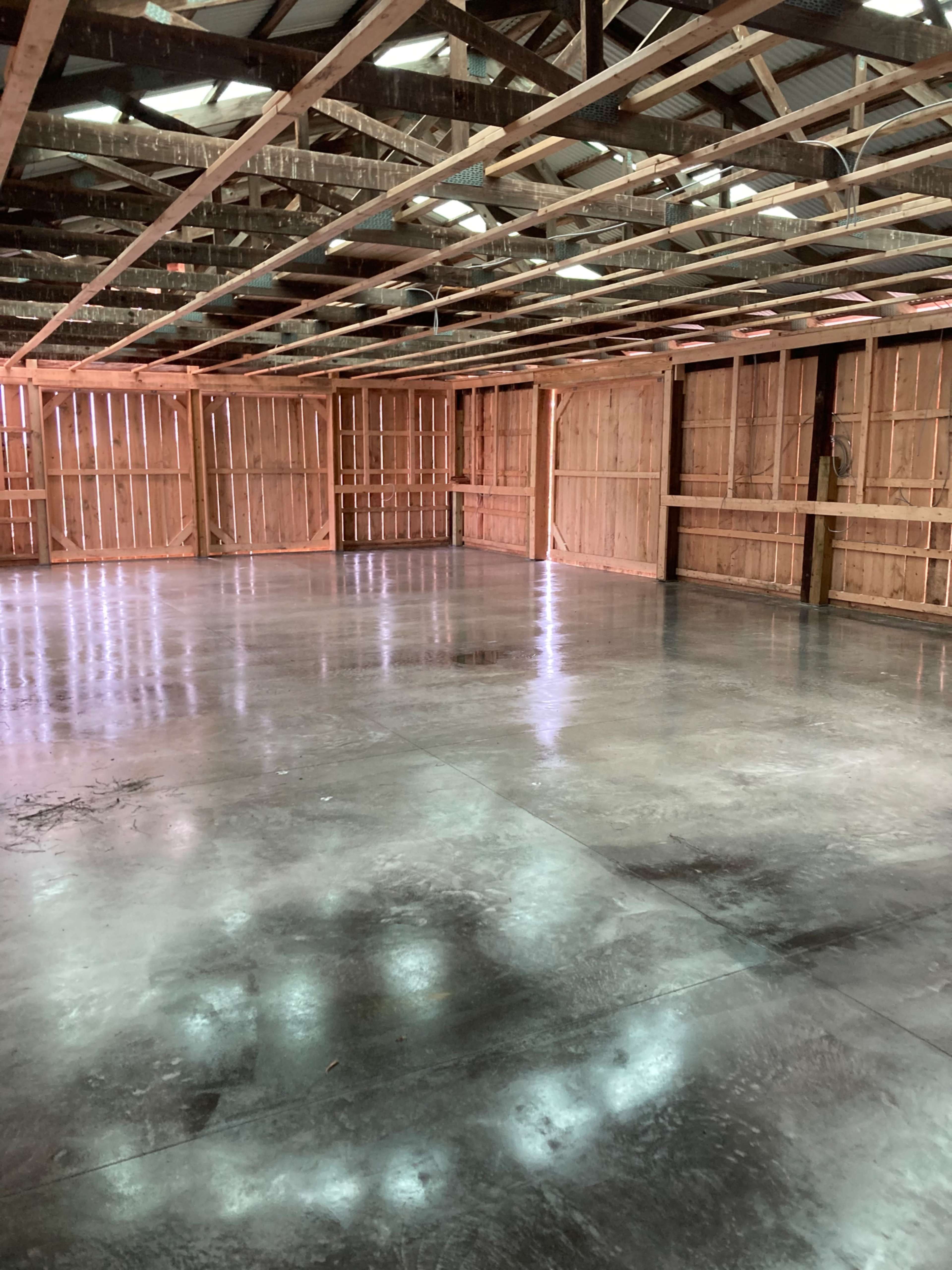 The Tin Alley Barn Image in Warren, Richfield Springs, NY