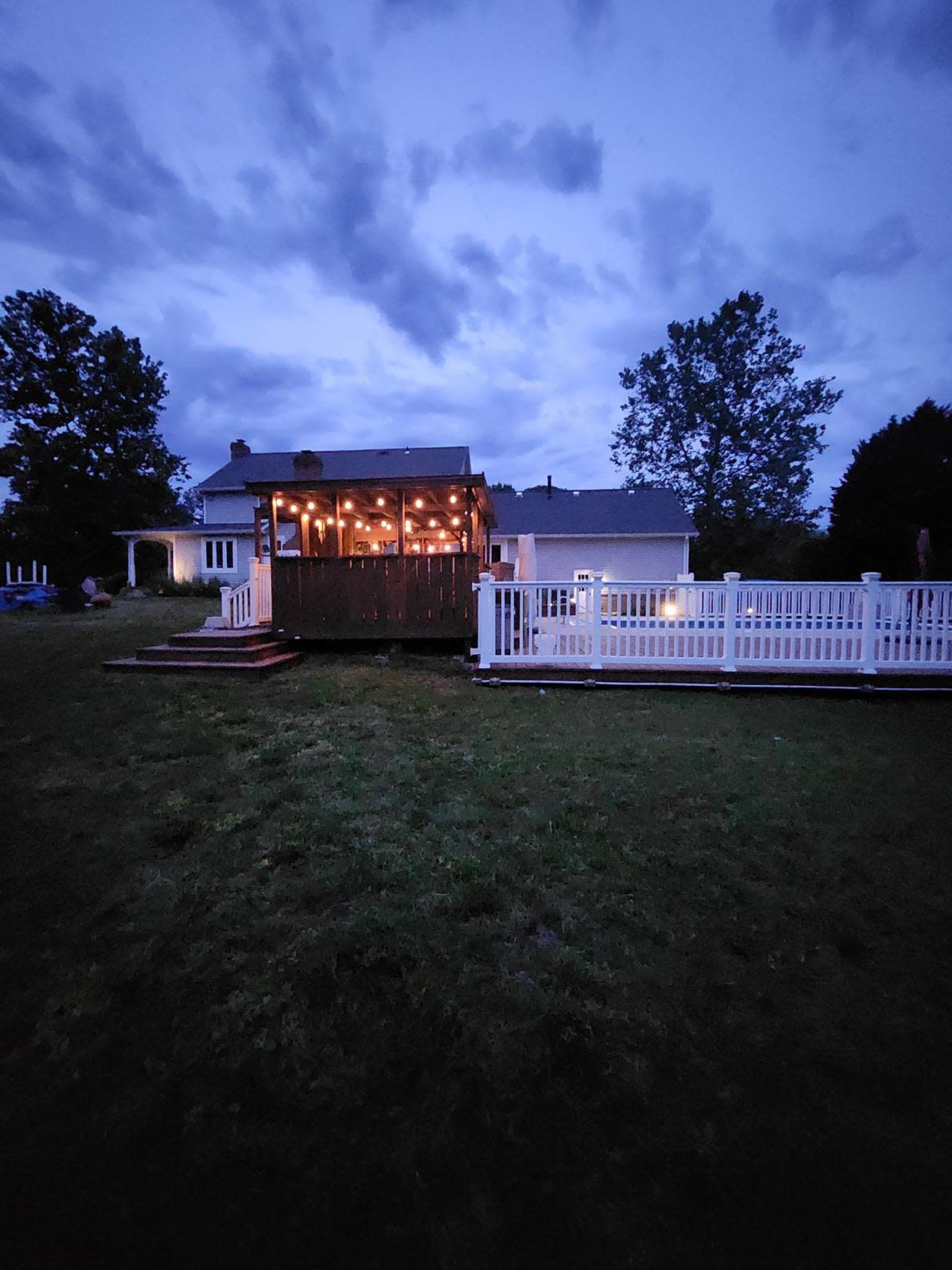 Country Serenity An Hour From Nation's Capital Image in , Charlotte Hall, MD