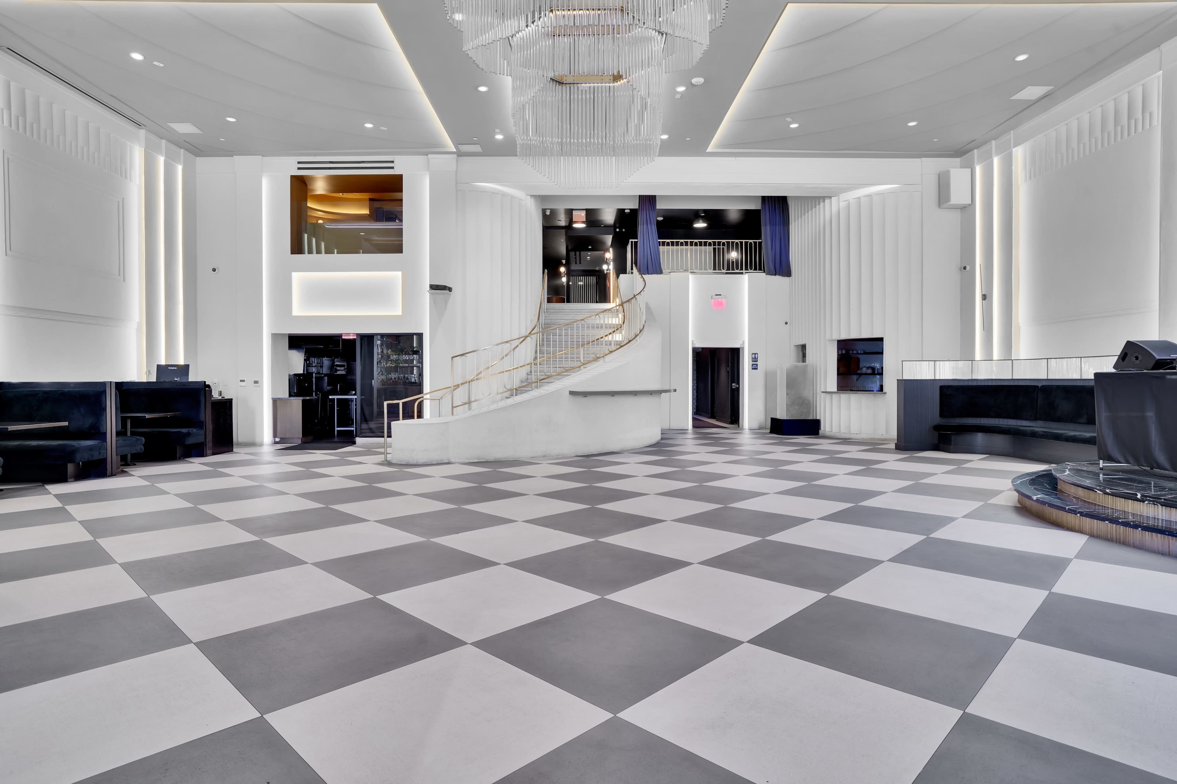 Luxurious & Dynamic Downtown LA Venue w/ Great Location Image in Koreatown, Los Angeles, CA