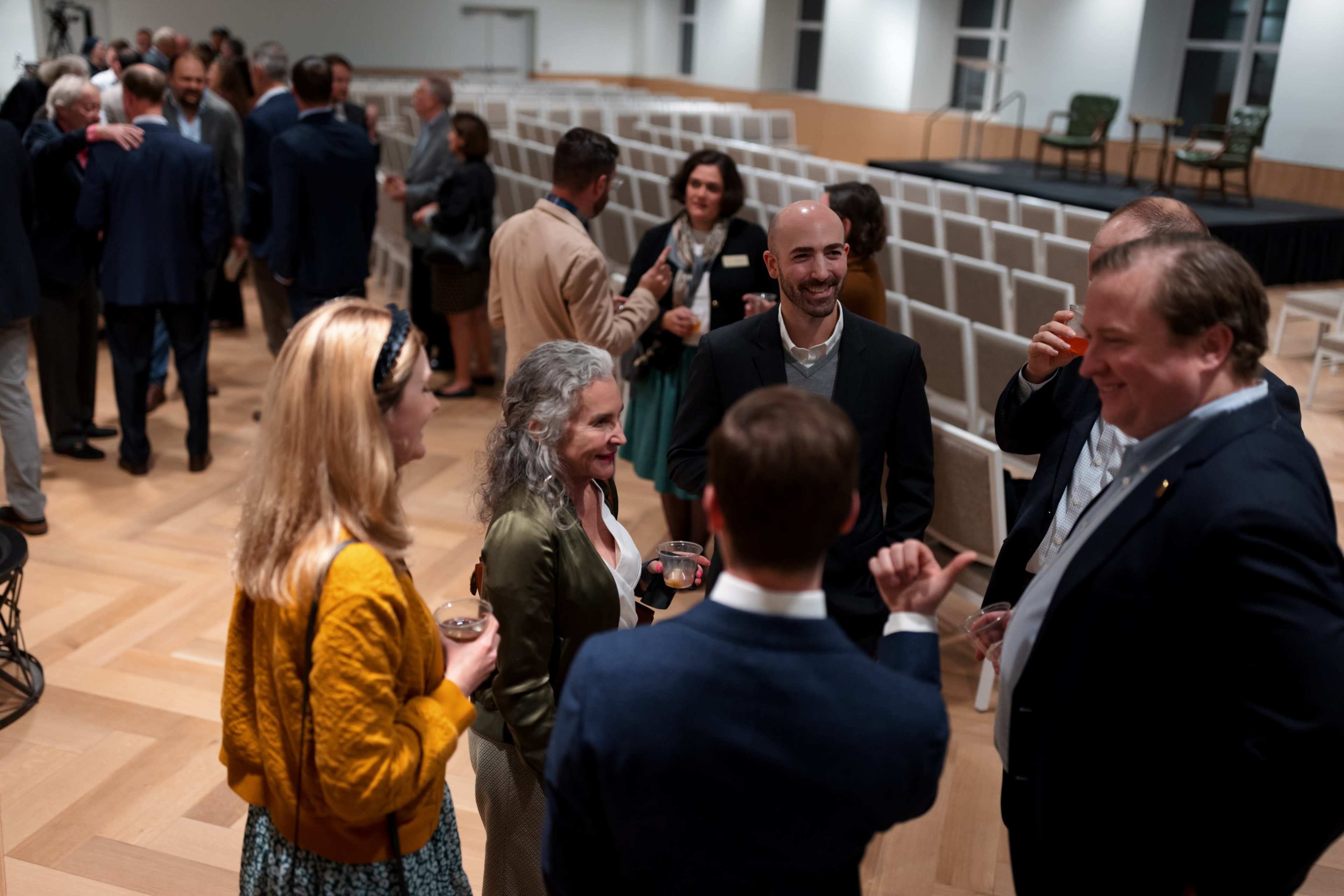 Paradiso Room Image in Lake View, Chicago, IL