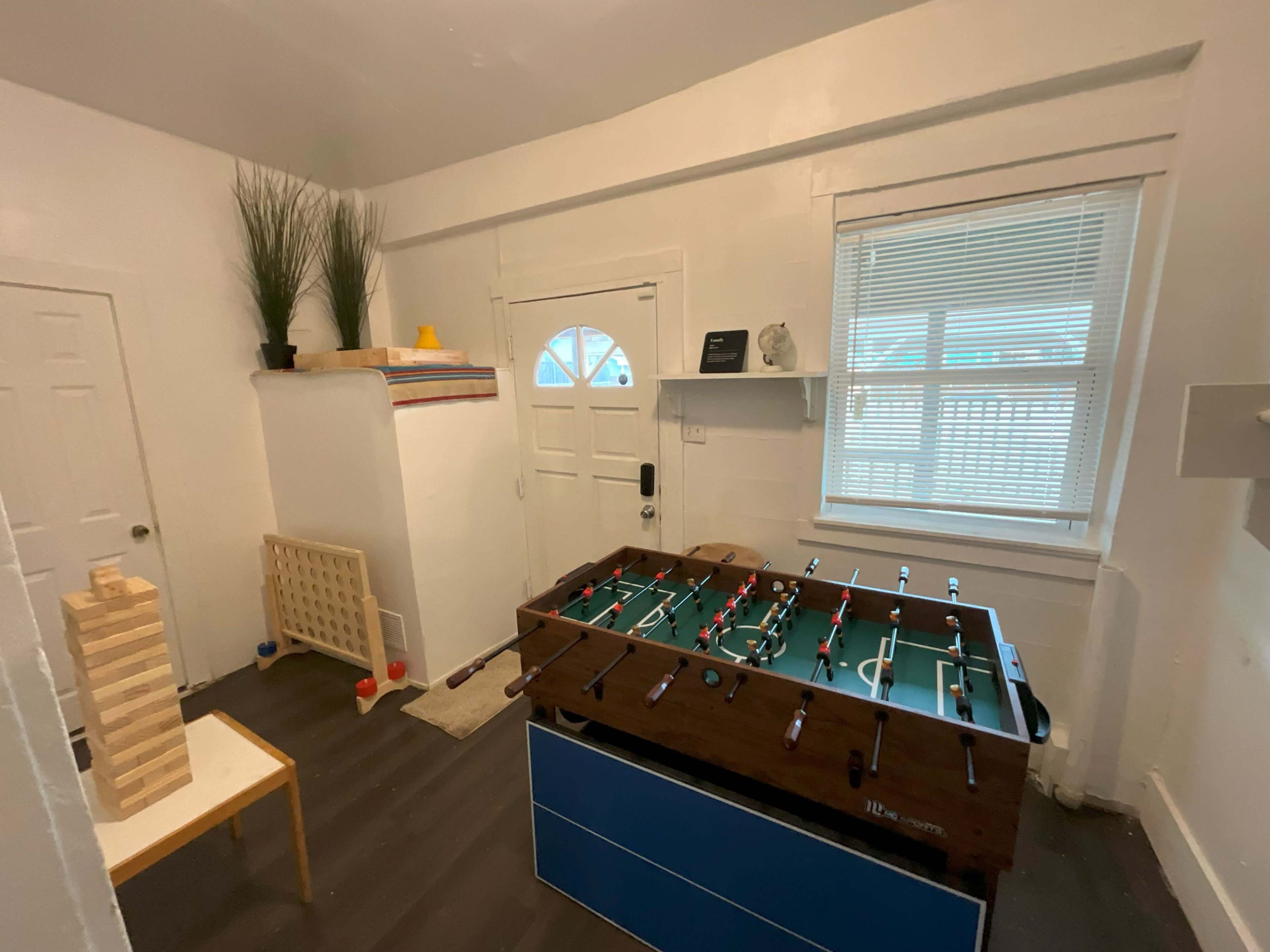 Beautifully remodeled unit in Bishop Arts Image in Oak Cliff, Dallas, TX