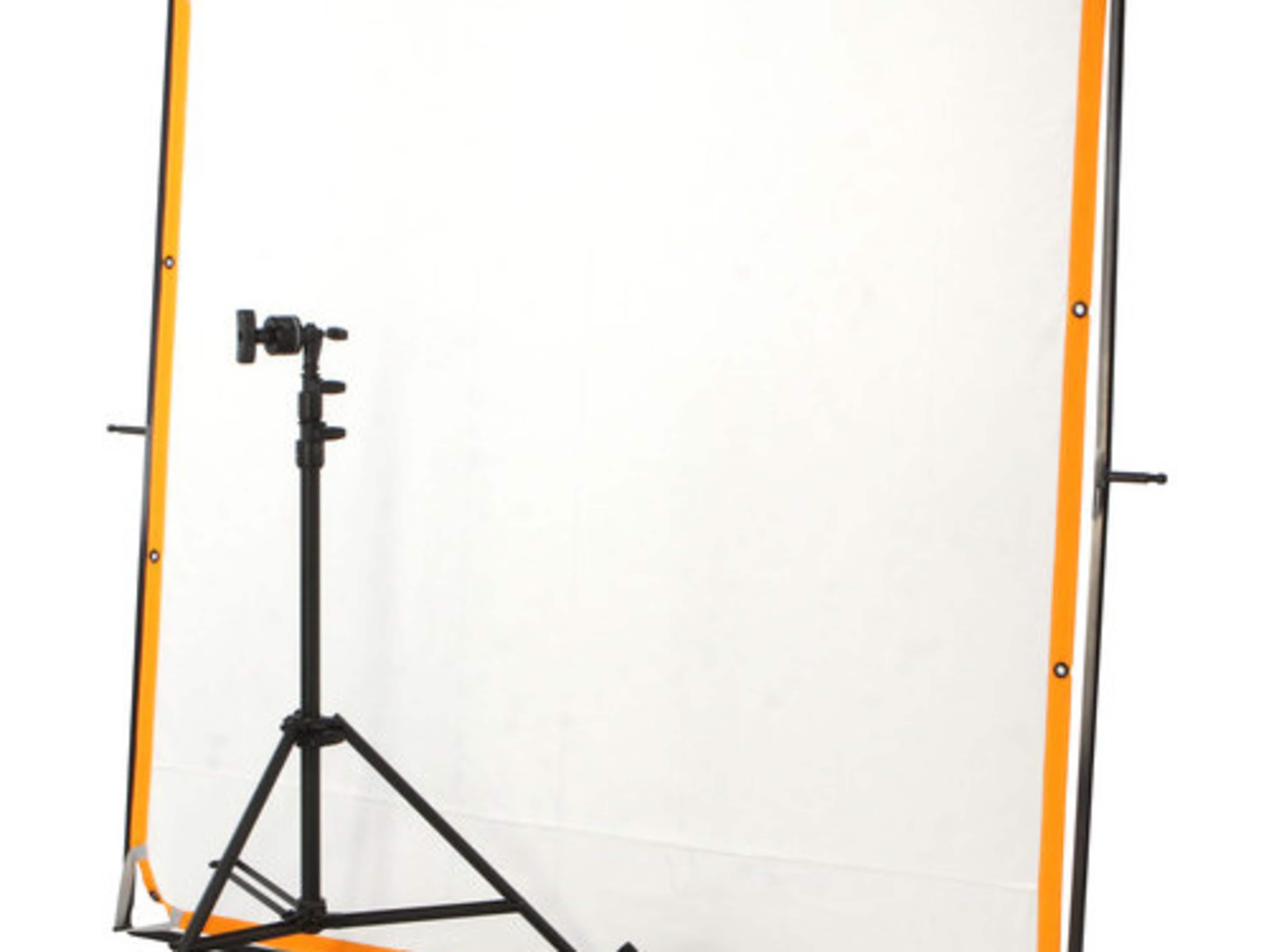 6x6 Frame Silk & Griffolyn