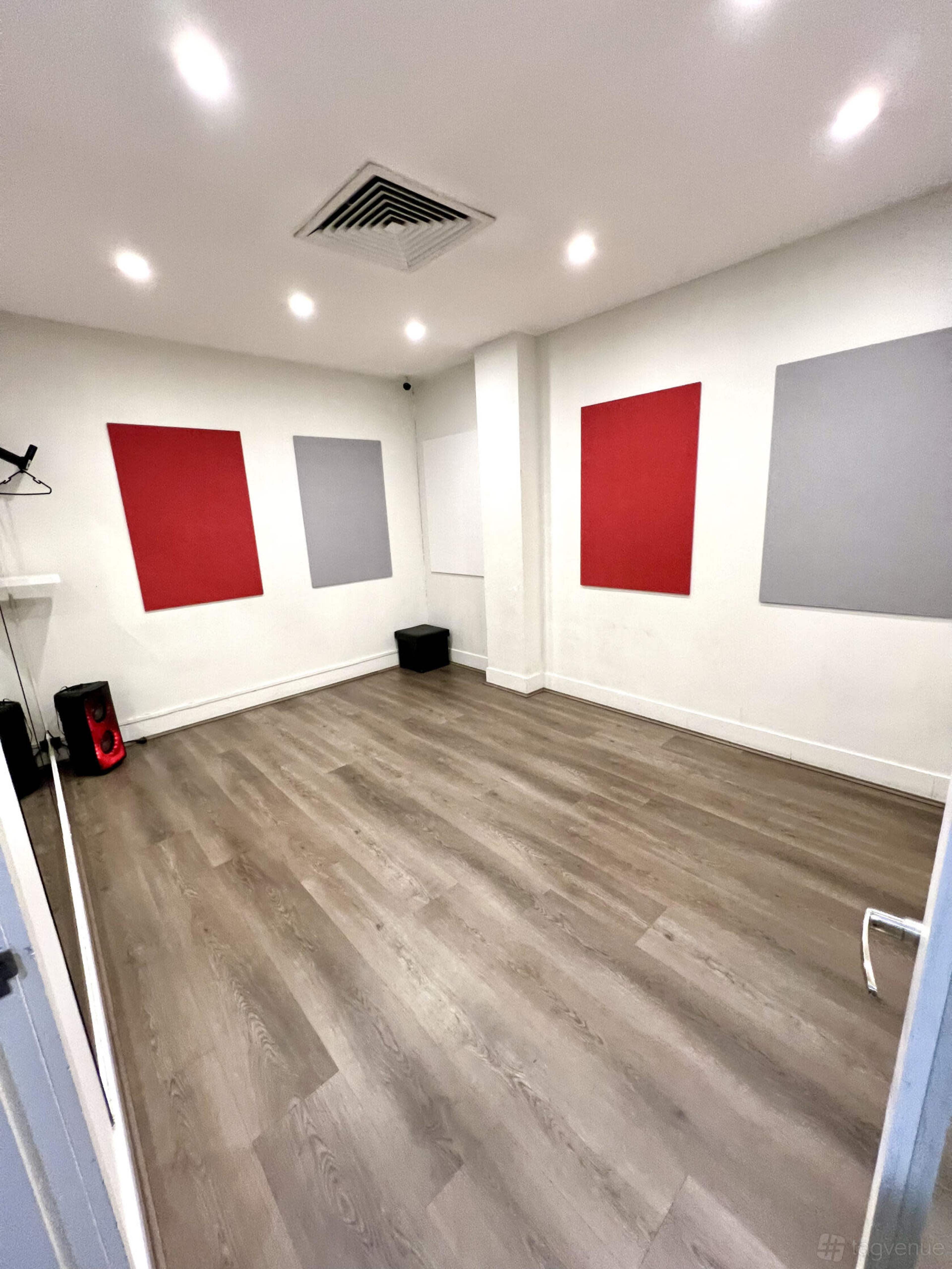 Studio 4 | Annandale - Perfect for Private Lessons/Wedding Dances/Acting Rehearsals/Singing Practice and Similar Activities Image in Annandale, Annandale, NSW