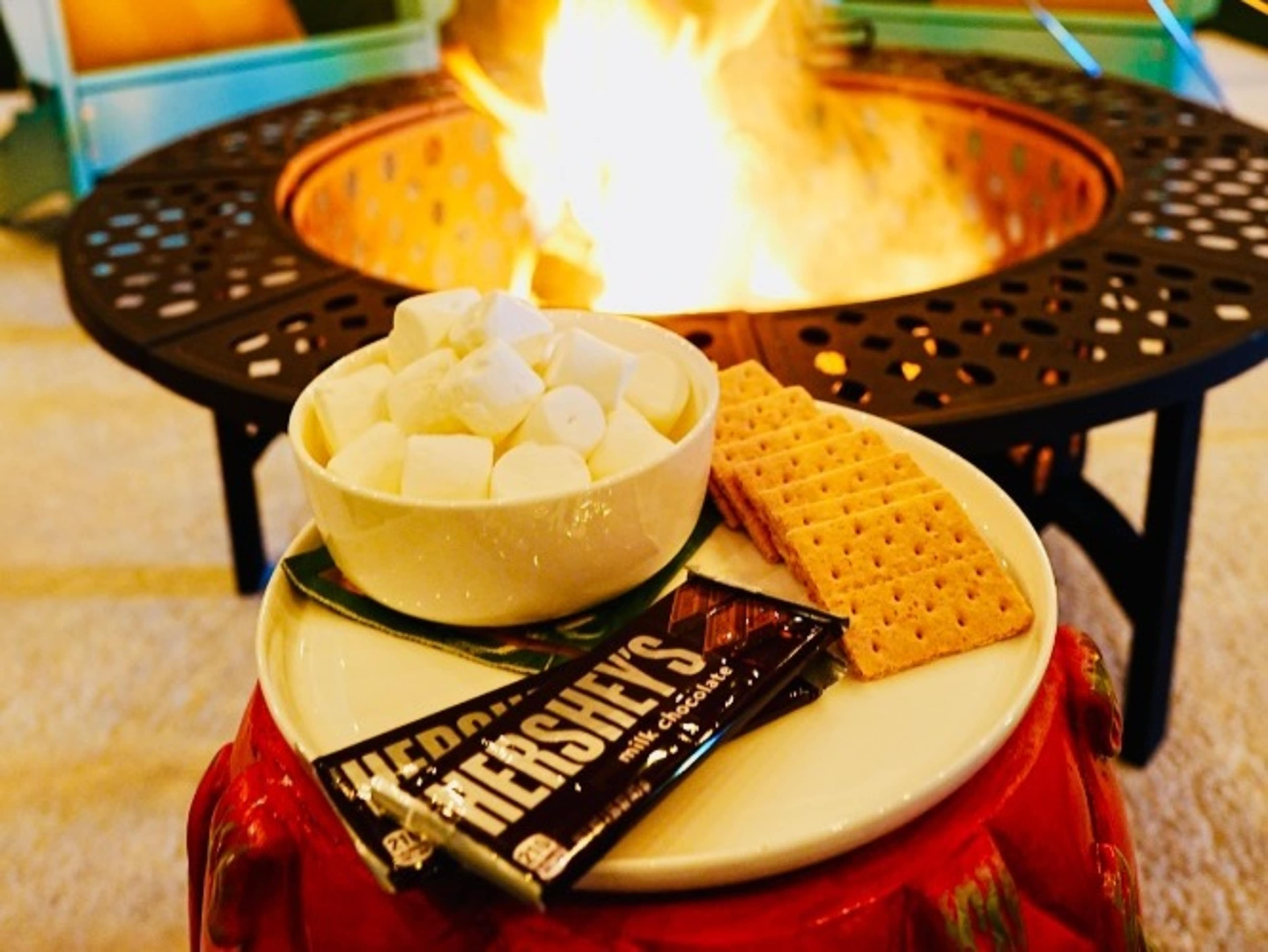 🍫 S'MORES KIT