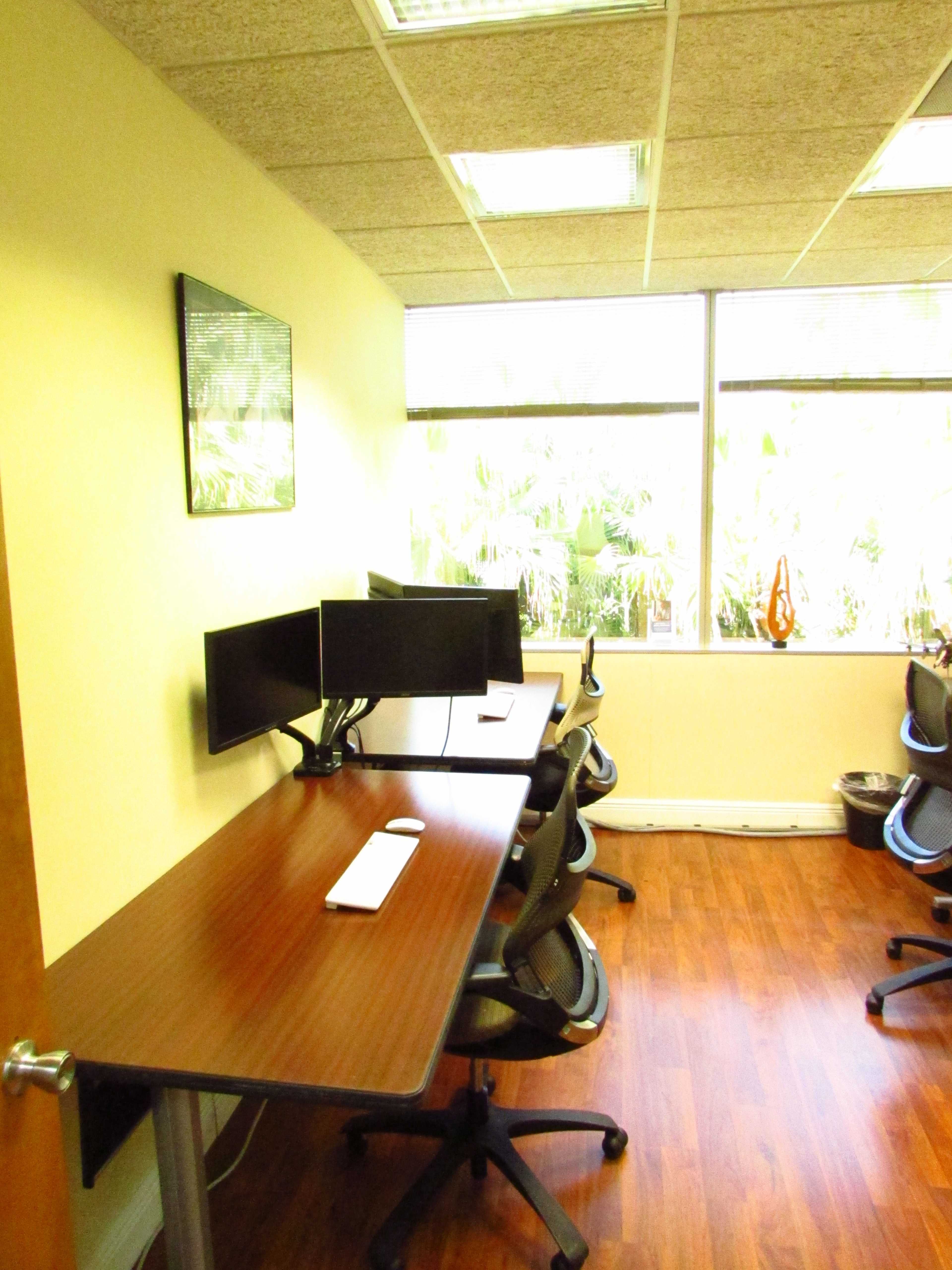 Shared Office Space of Lexo Executive Suite's Image in North Fort Lauderdale, Fort Lauderdale, FL