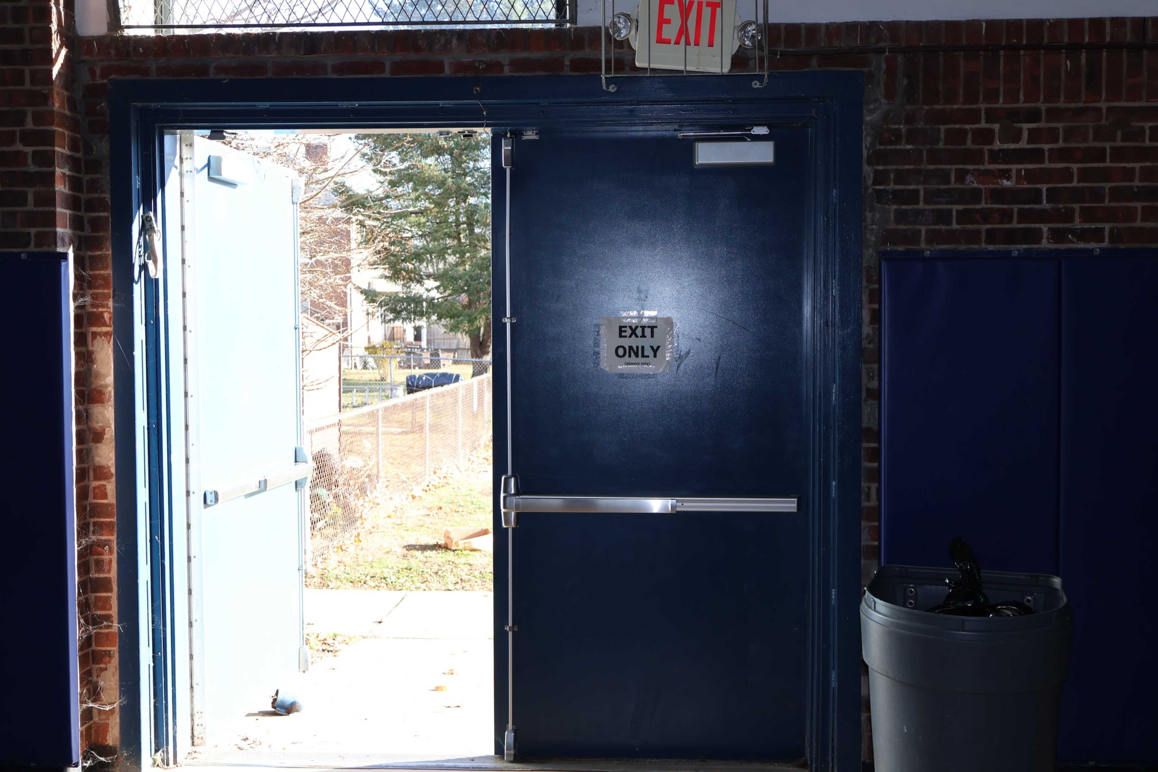 Bright, Open Gymnasium – Perfect for Events, Filming, or Fitness Image in Hempstead, Garden City,, NY