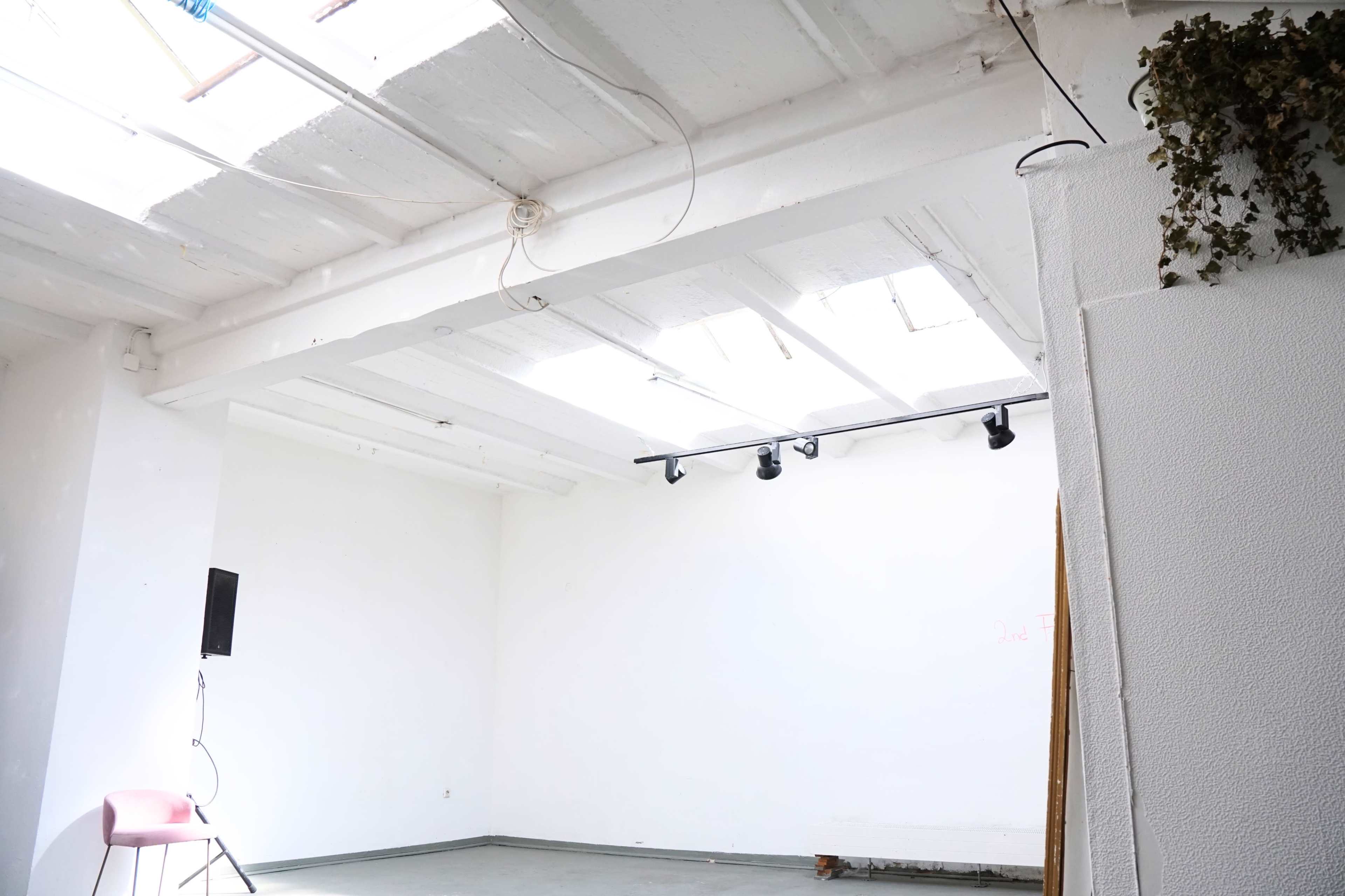 A.Street48 – Kreative Event- & Pop-Up Location im Belgischen Viertel Köln Image in Köln-Neustadt-Nord, Köln