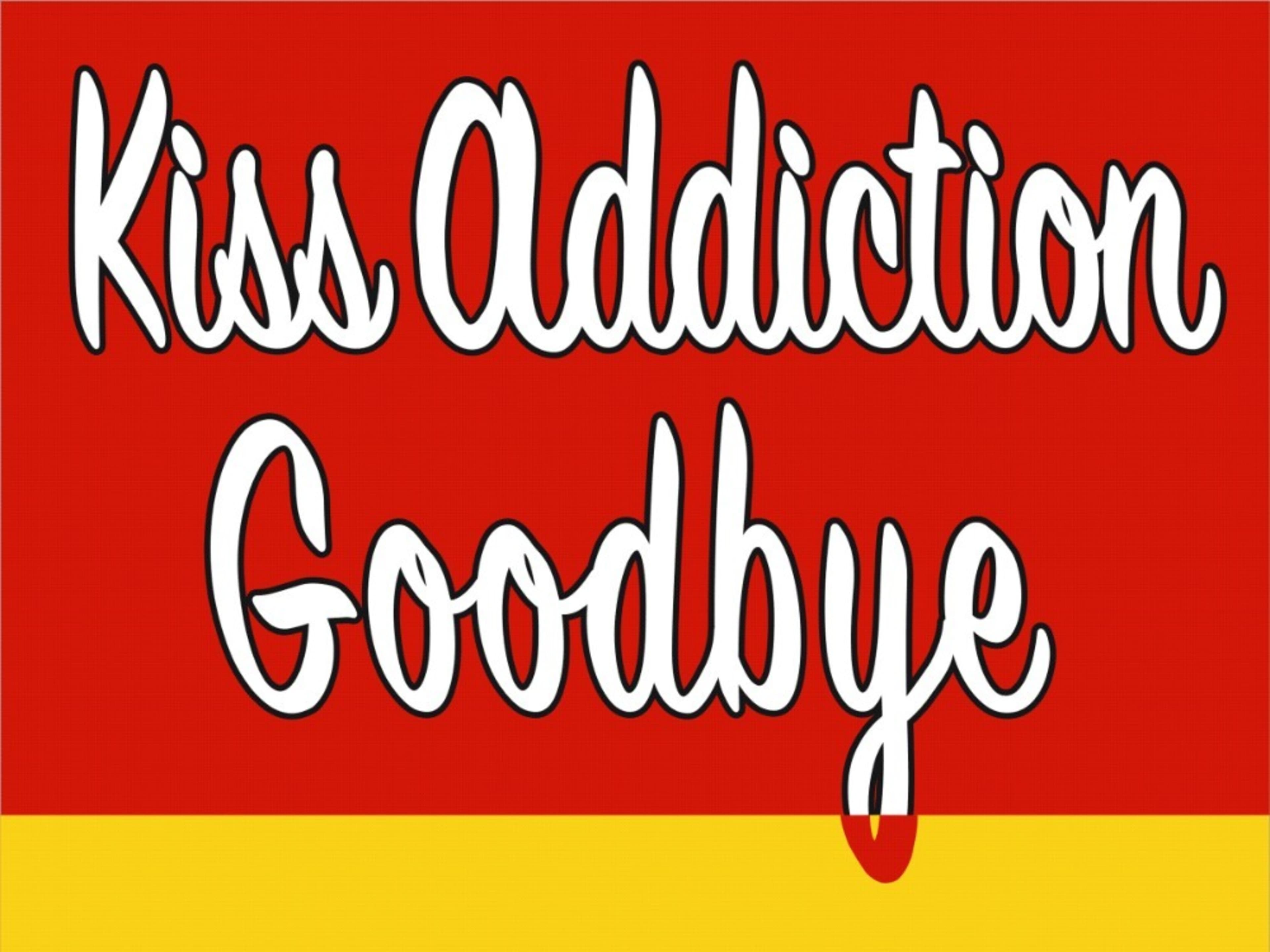 Kiss Addiction Goodbye - 12 Step Diet WORKSHOP