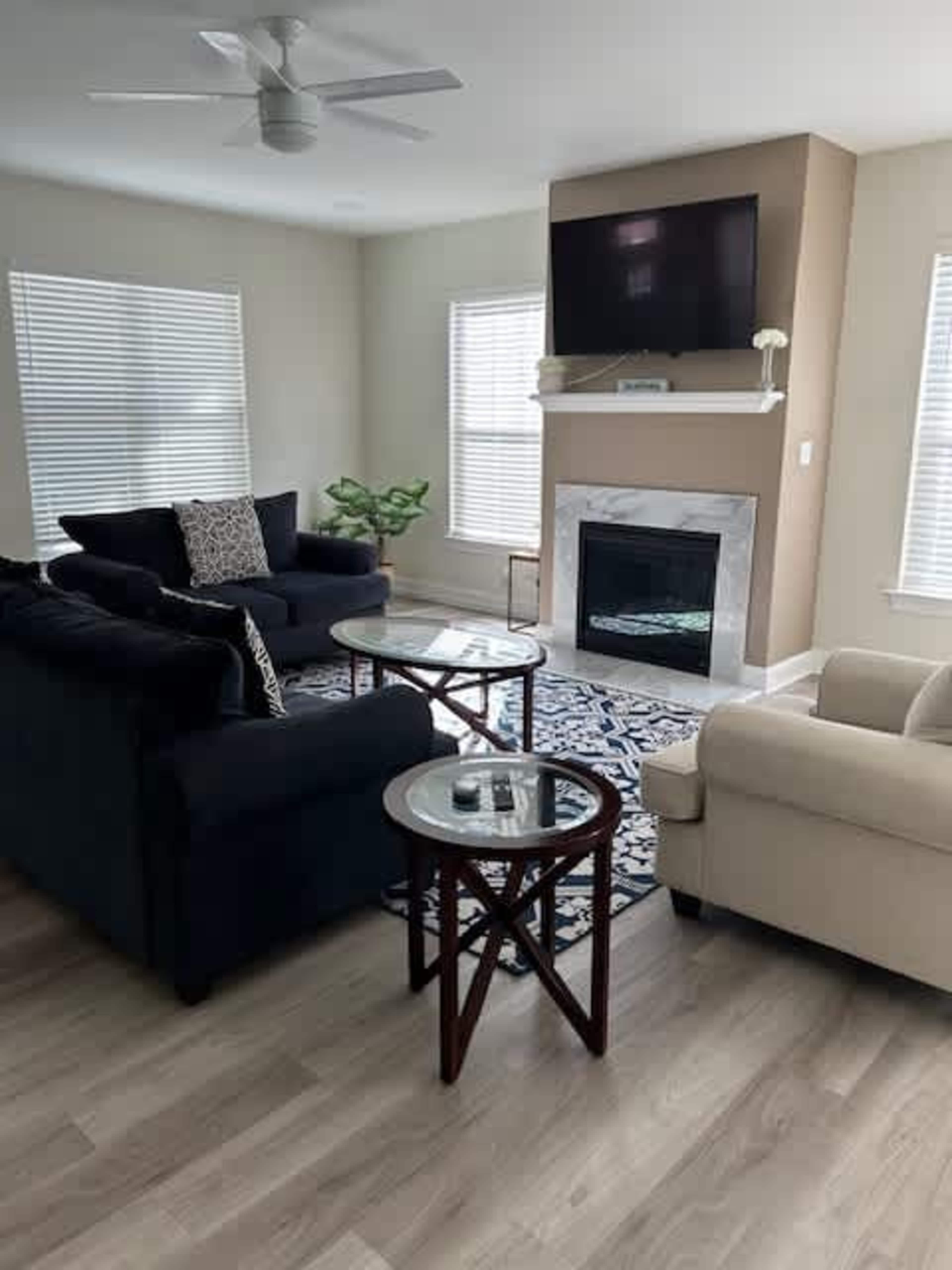 Alberta Beach House Image in Buckroe Beach, Hampton, VA