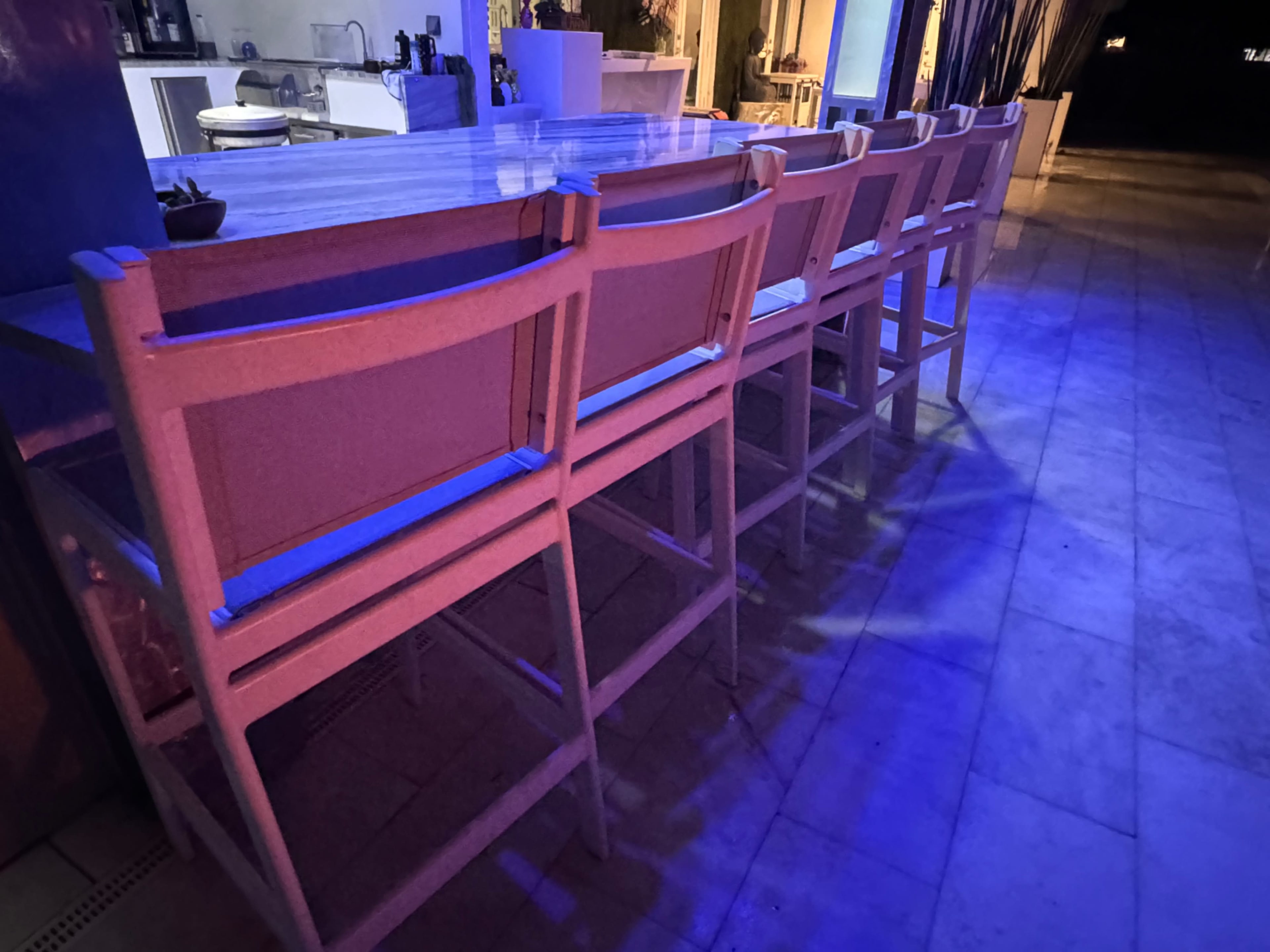 Snapchat Sanctuary Miami Picture Perfect Modern Oasis Image in West End, Miami, FL