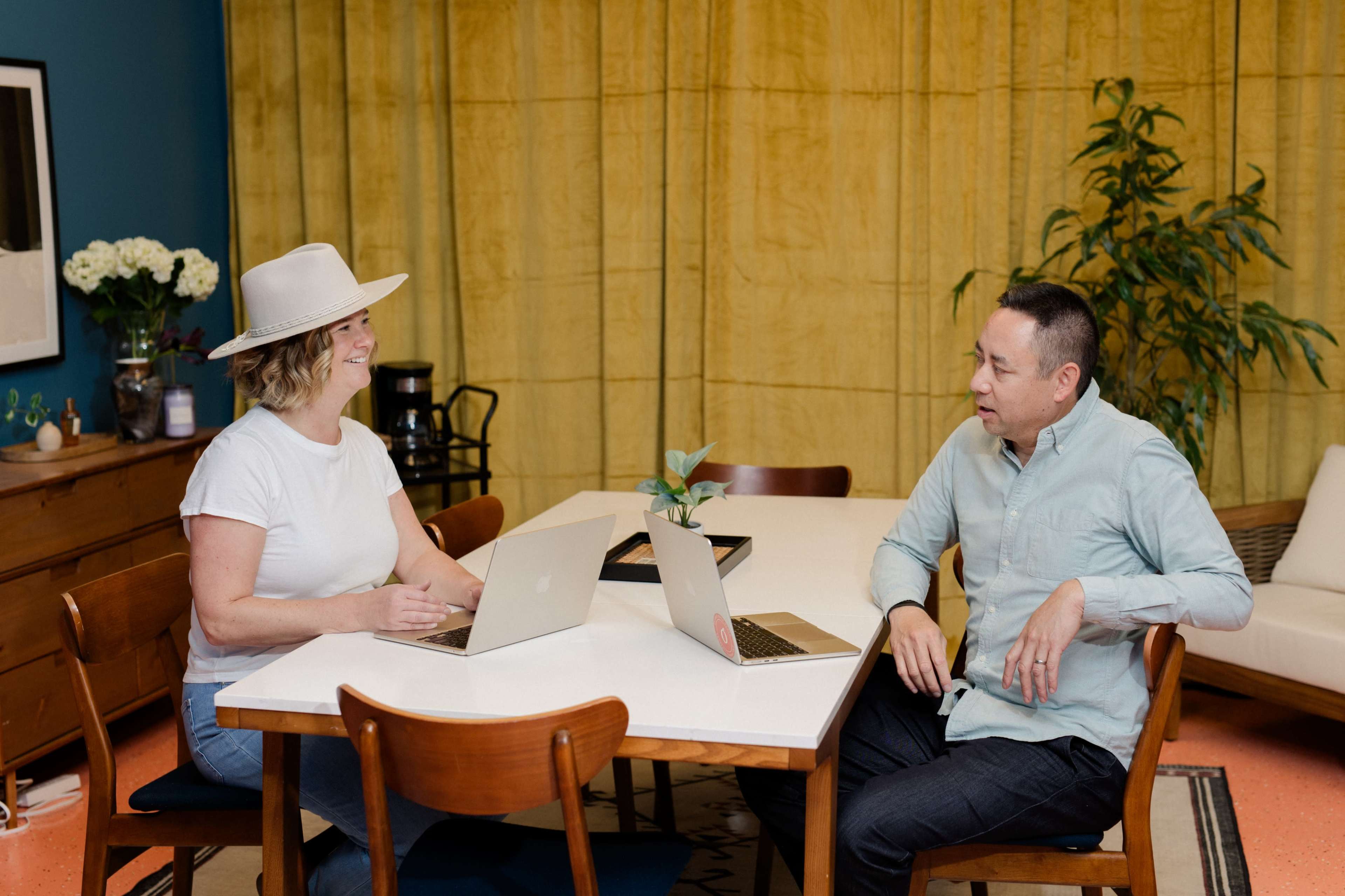 Large Designer Conference Room for 8 Perfect for Team Collaborations Image in North Redondo, Redondo Beach, CA