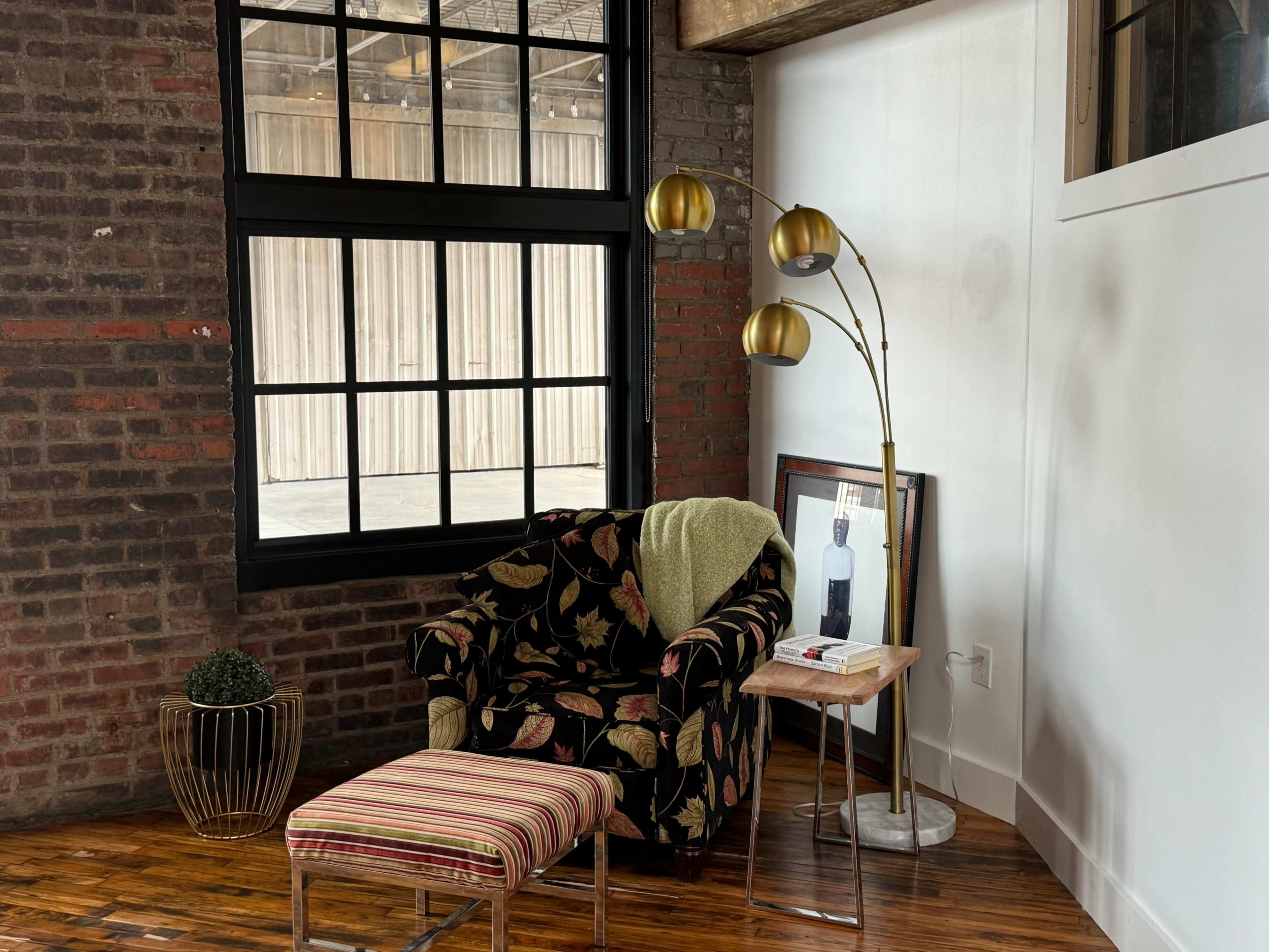 Exquisite, Modern Creative Space Near Whiskey and NULU Image in Butchertown, Louisville, KY