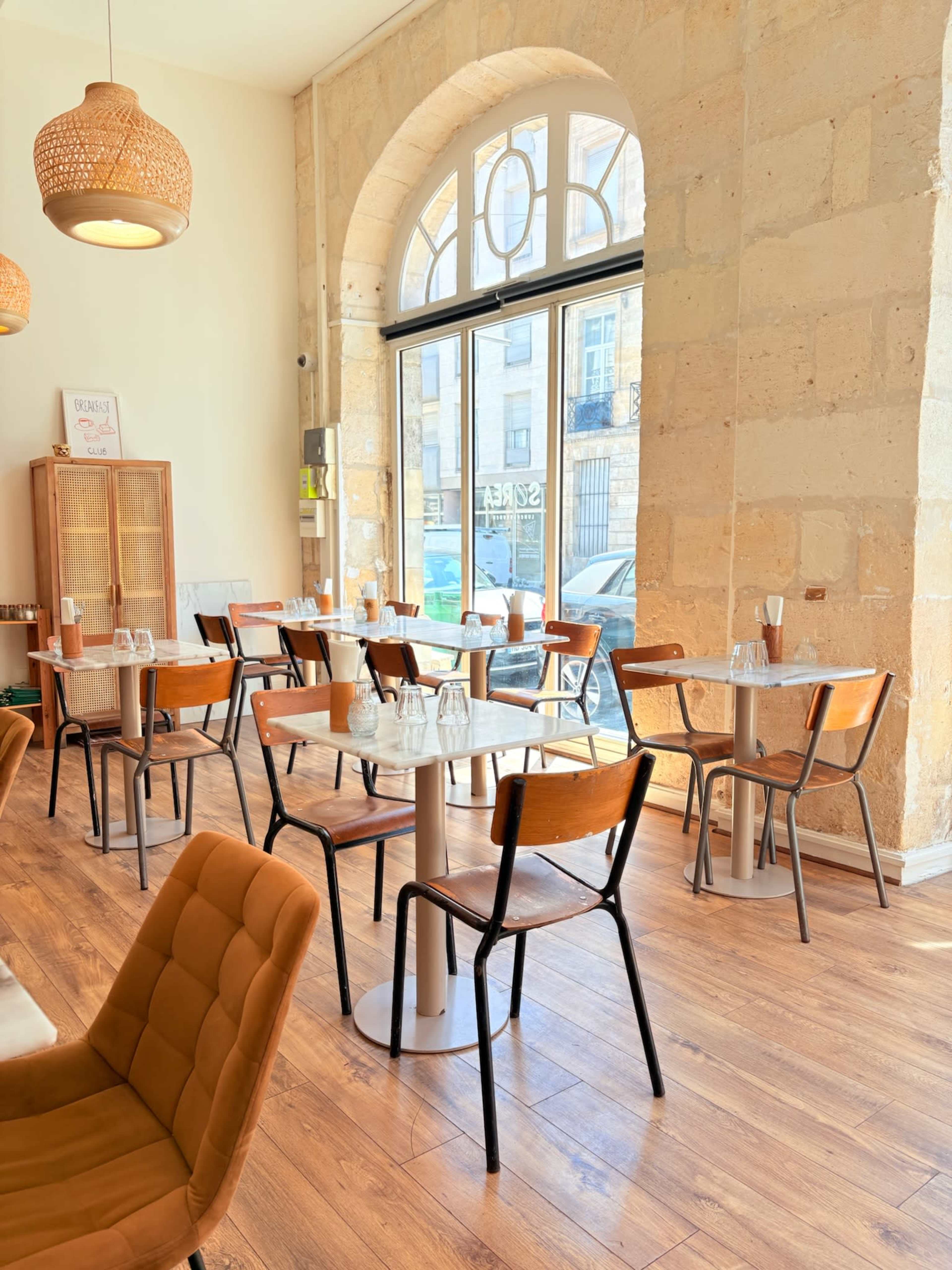 Espace Pop-Up convivial aux Chartrons Image in Chartrons, Bordeaux