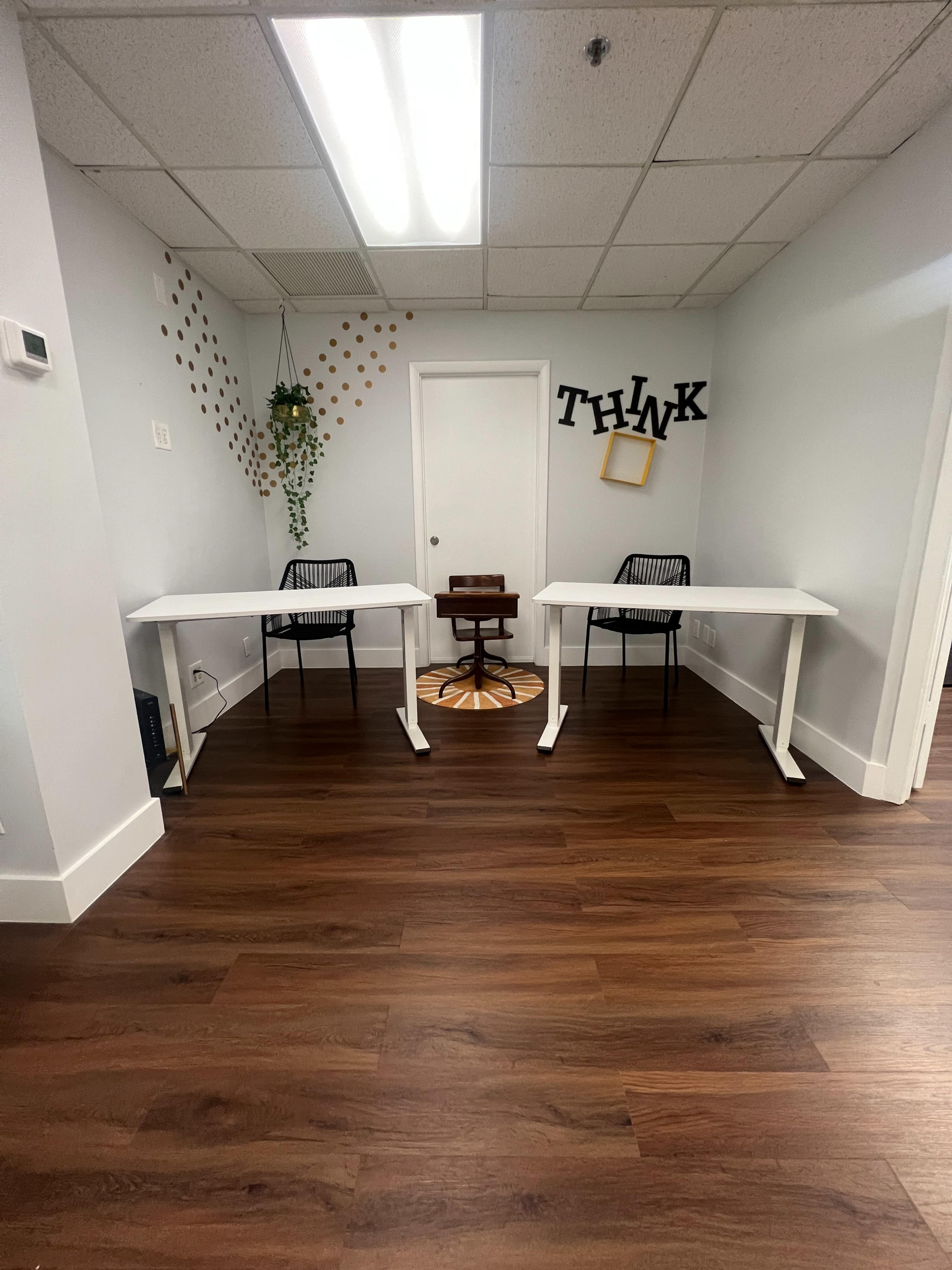 Intimate Open One Room Office off of the Turnpike Image in Coconut Creek, Coconut Creek, FL