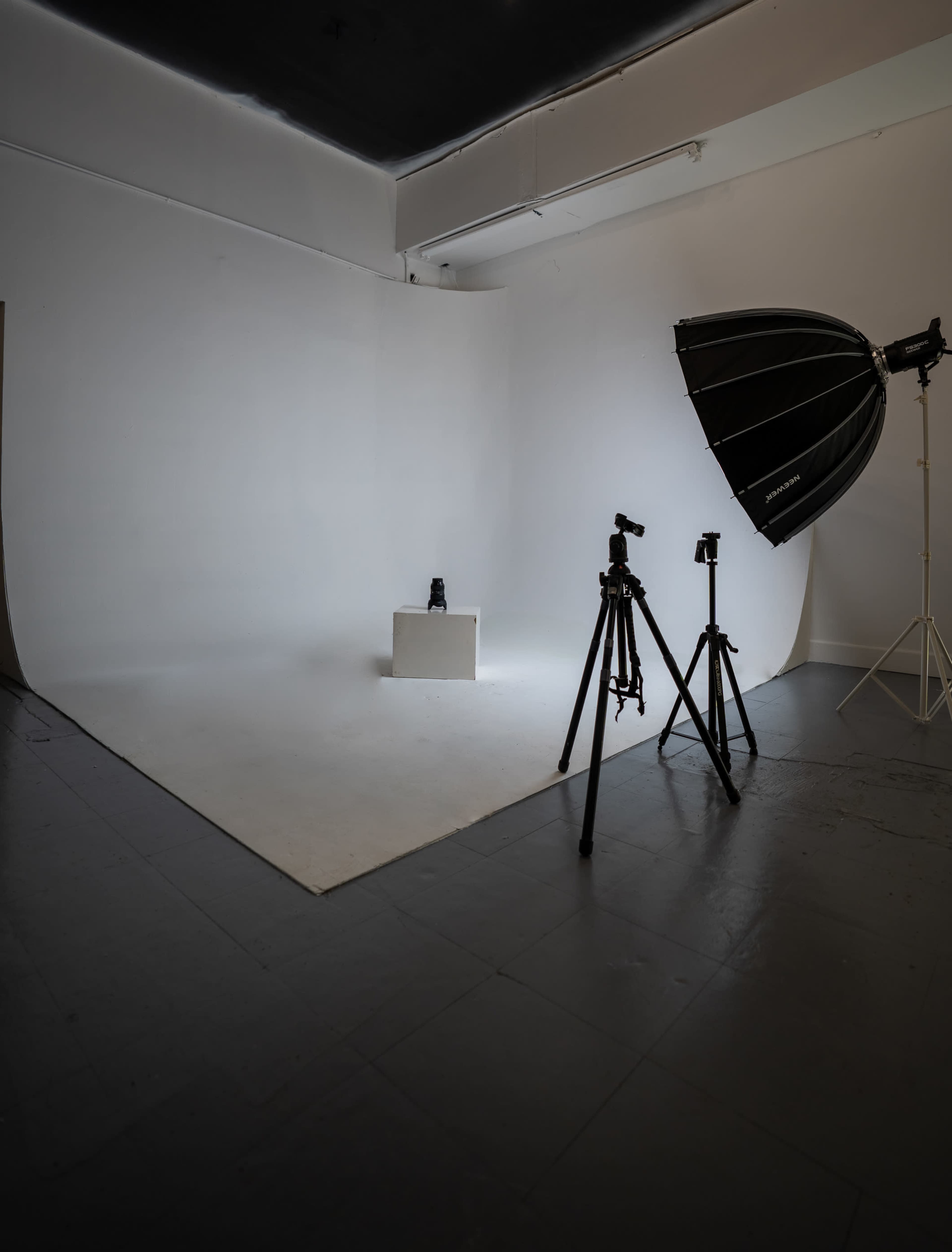 Photo Studio, Loft and Event space in Miami Beach Image in Edgewater, Miami Beach, FL