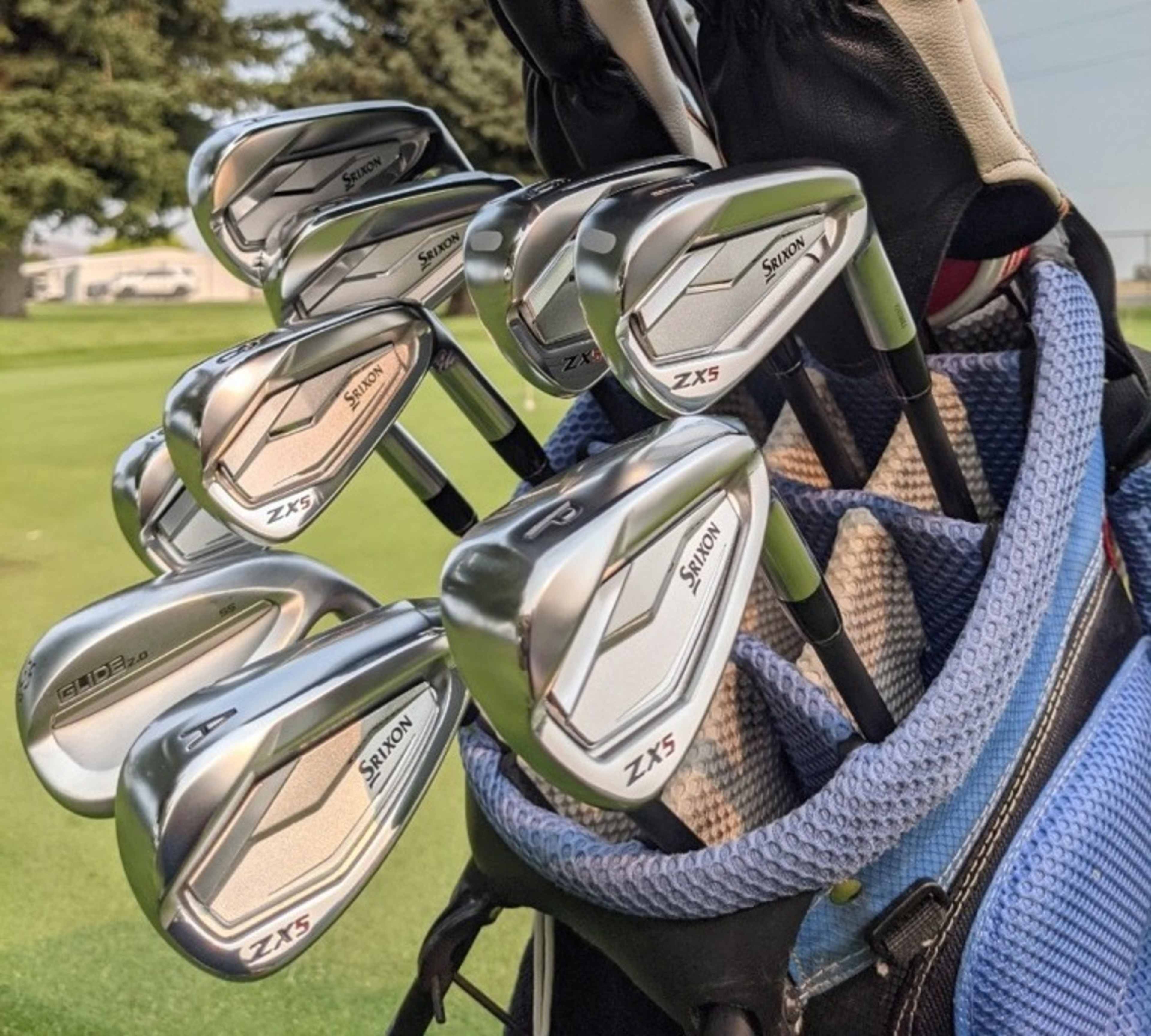 Golf Club Rentals