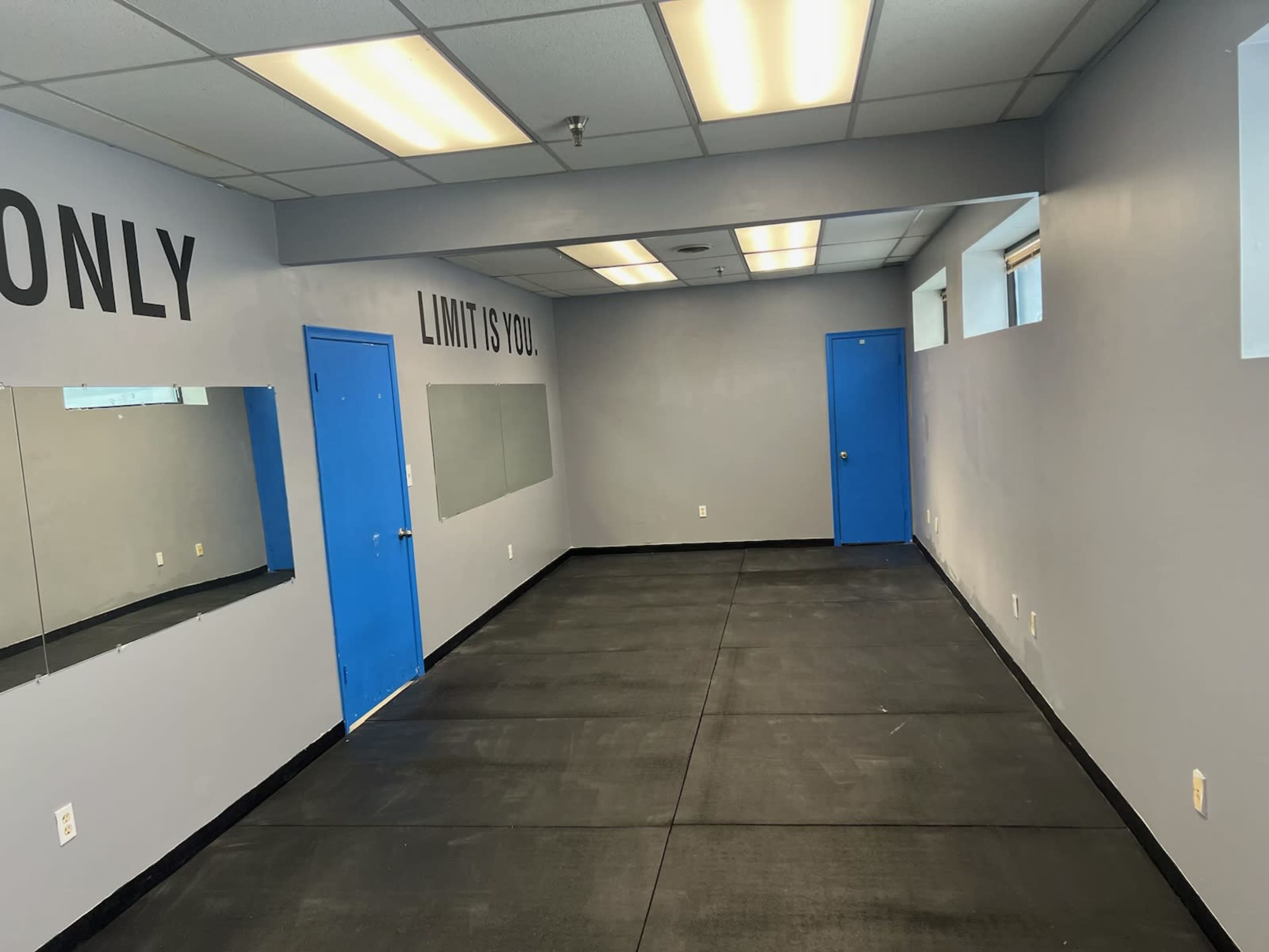Fitness Studio Image in , Capitol Heights, MD