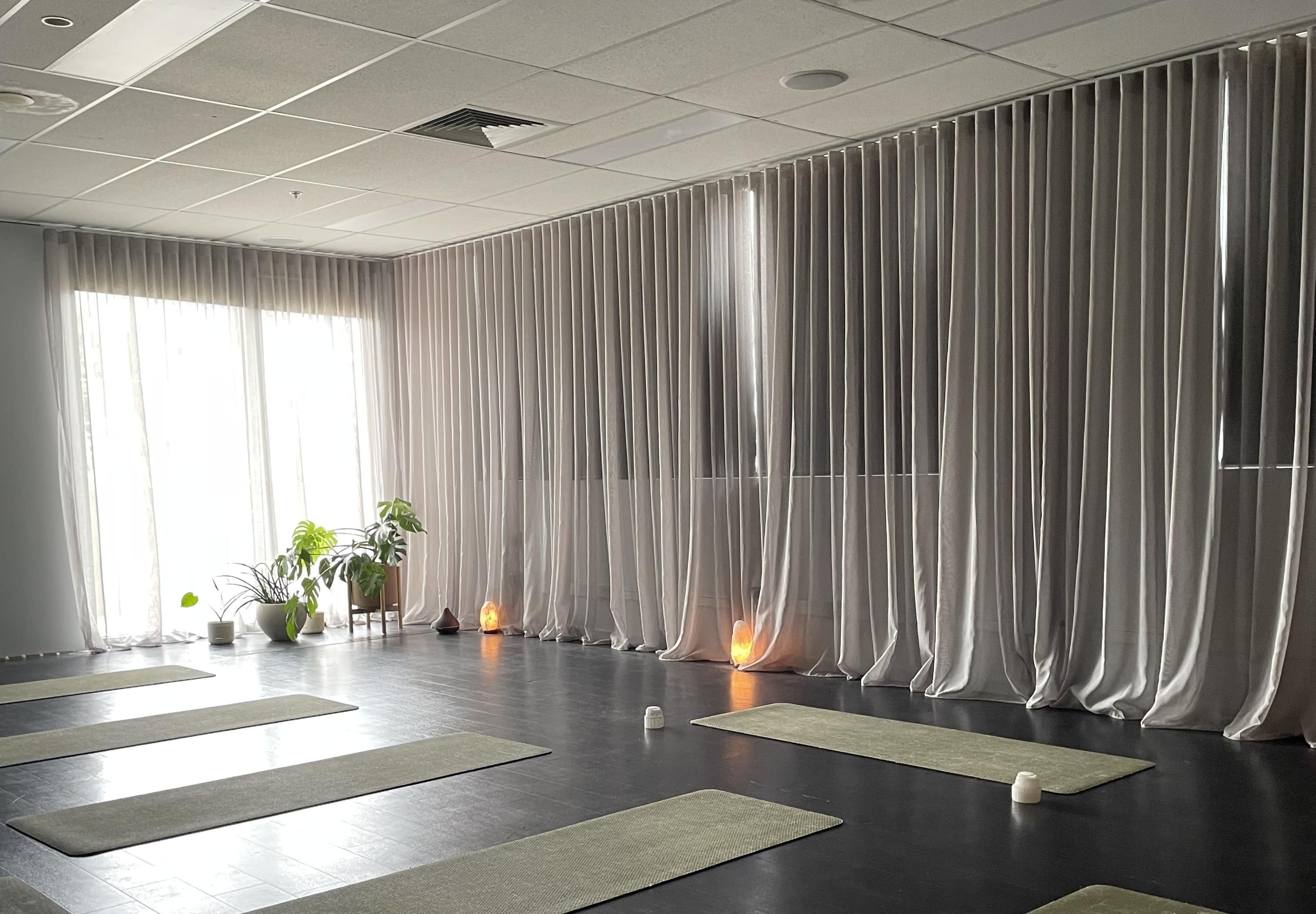 ✨ Light-Filled Modern Yoga Studio | Photo, Film, Events & Workshops ✨ Image in Bundoora, Bundoora, VIC