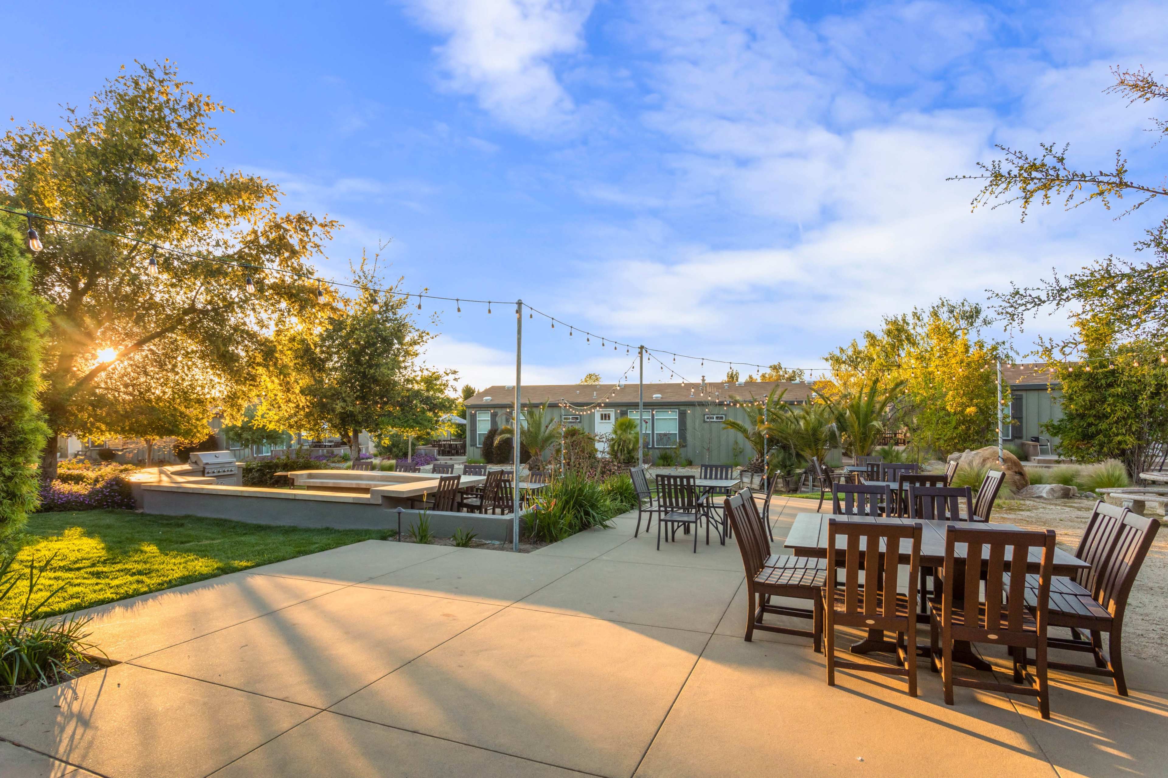 Clubhouse at Galway Downs Image in , Temecula, CA
