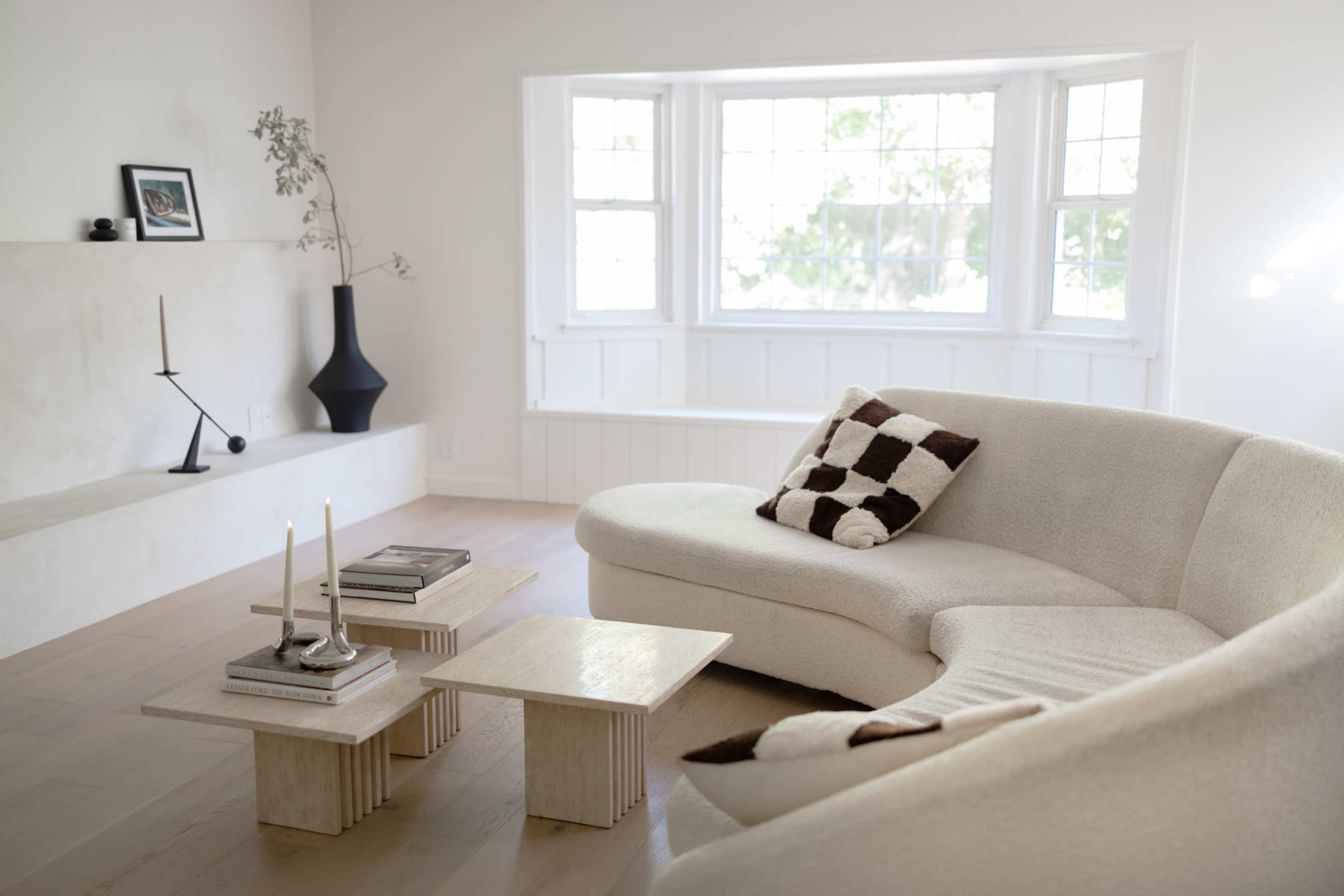 Modern home with Japandi and designer vibes Image in Concord, Concord, CA