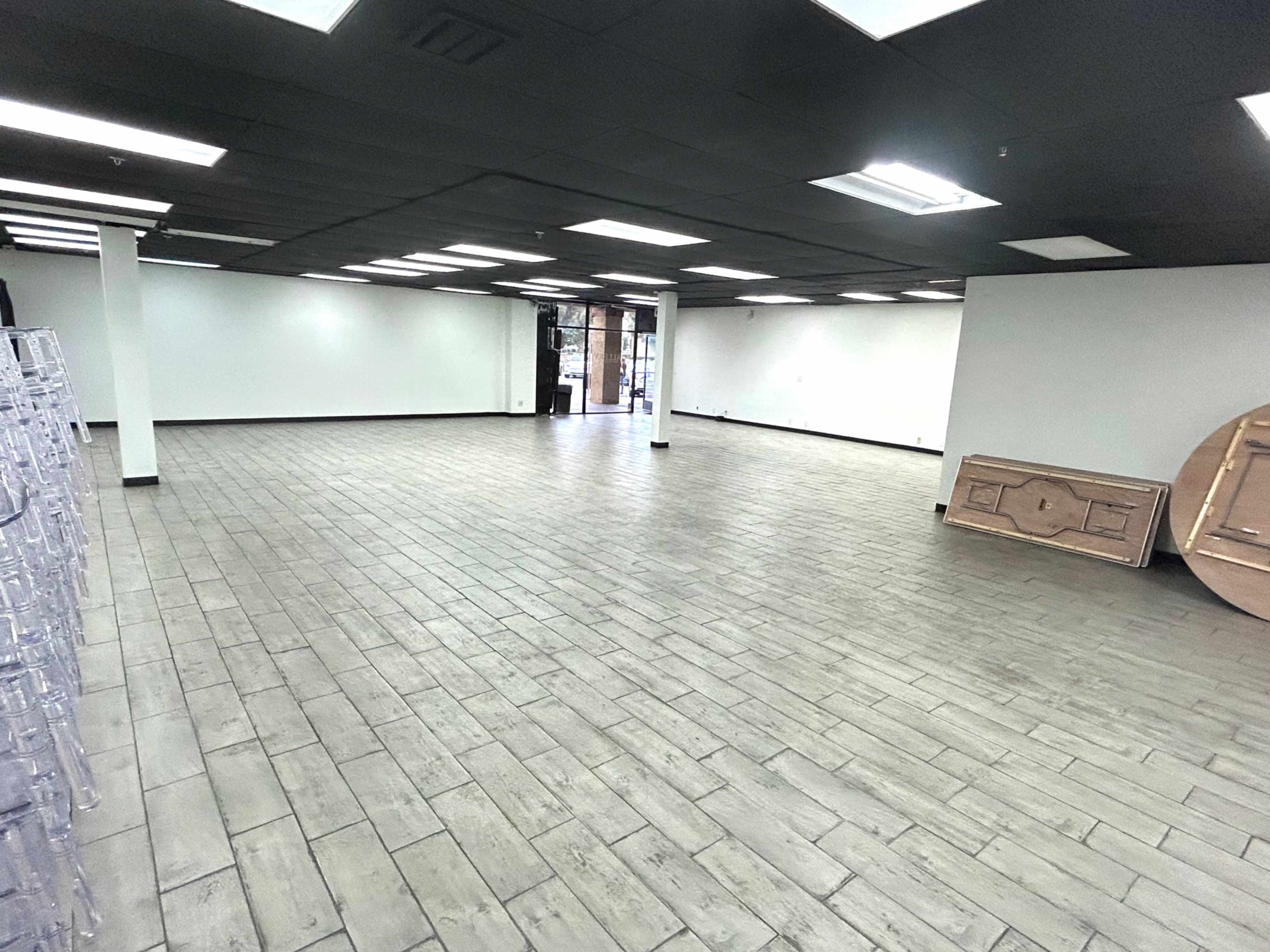 Neighborhood event space Image in Artesia, Artesia, CA