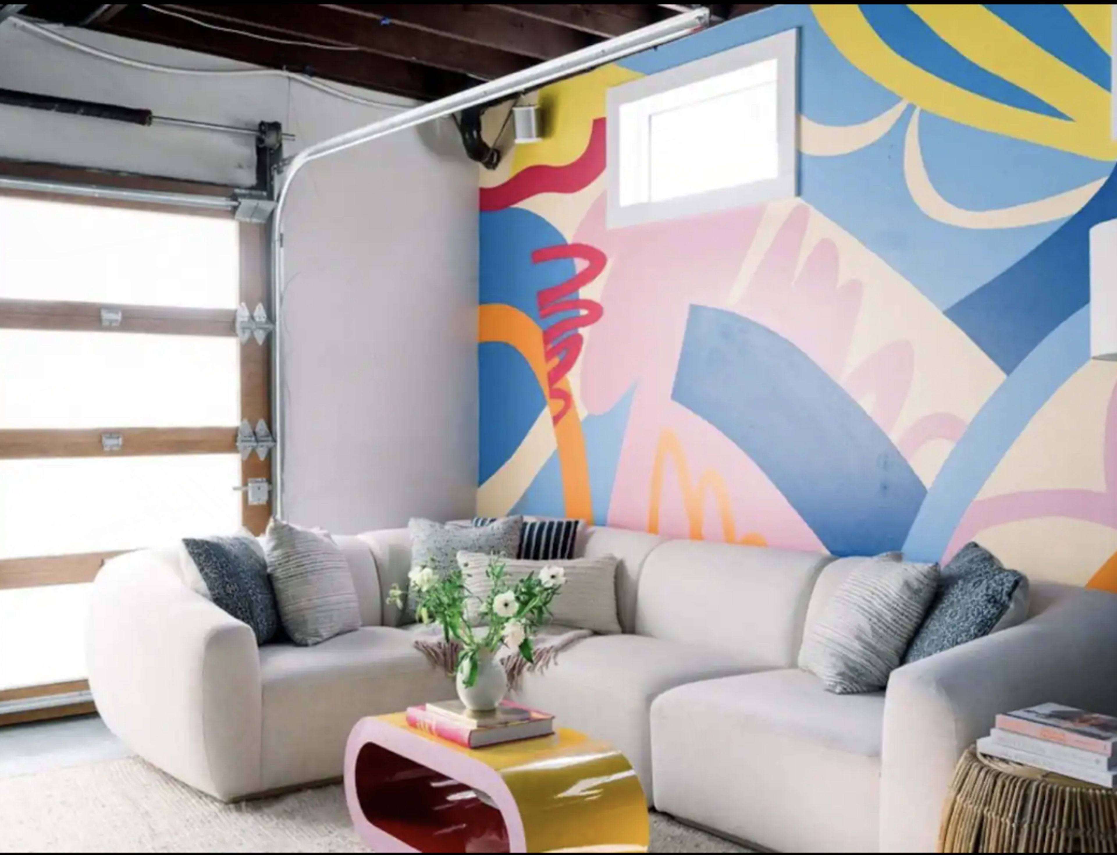 Venice Beach Bright Bungalow w/ Rooftop Deck, Detached Gym/Living Area, & Sauna/Cold Plunge Image in Venice, Venice, CA