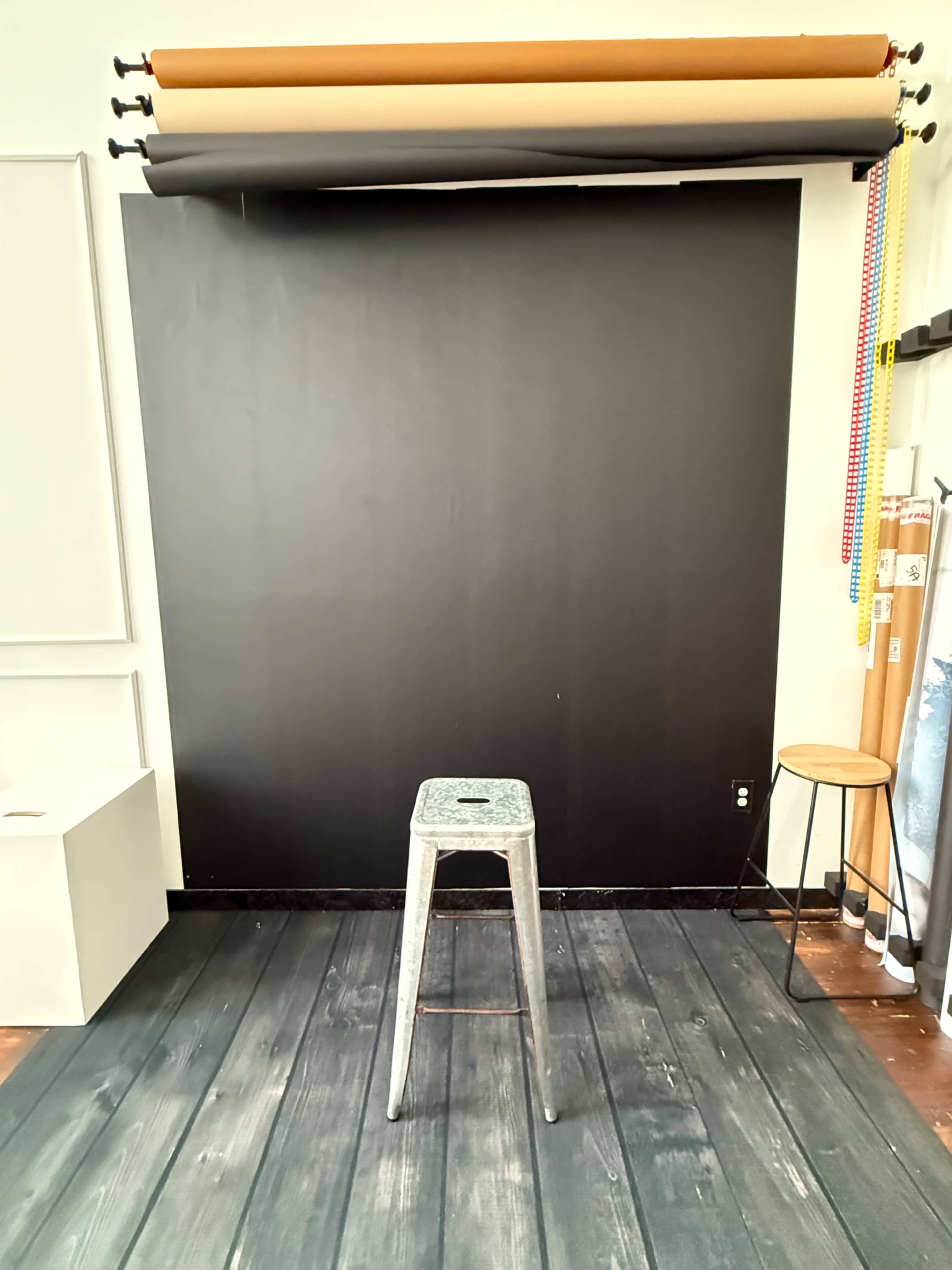 Downtown Industrial Mill Studio Image in New Bedford, New Bedford, MA
