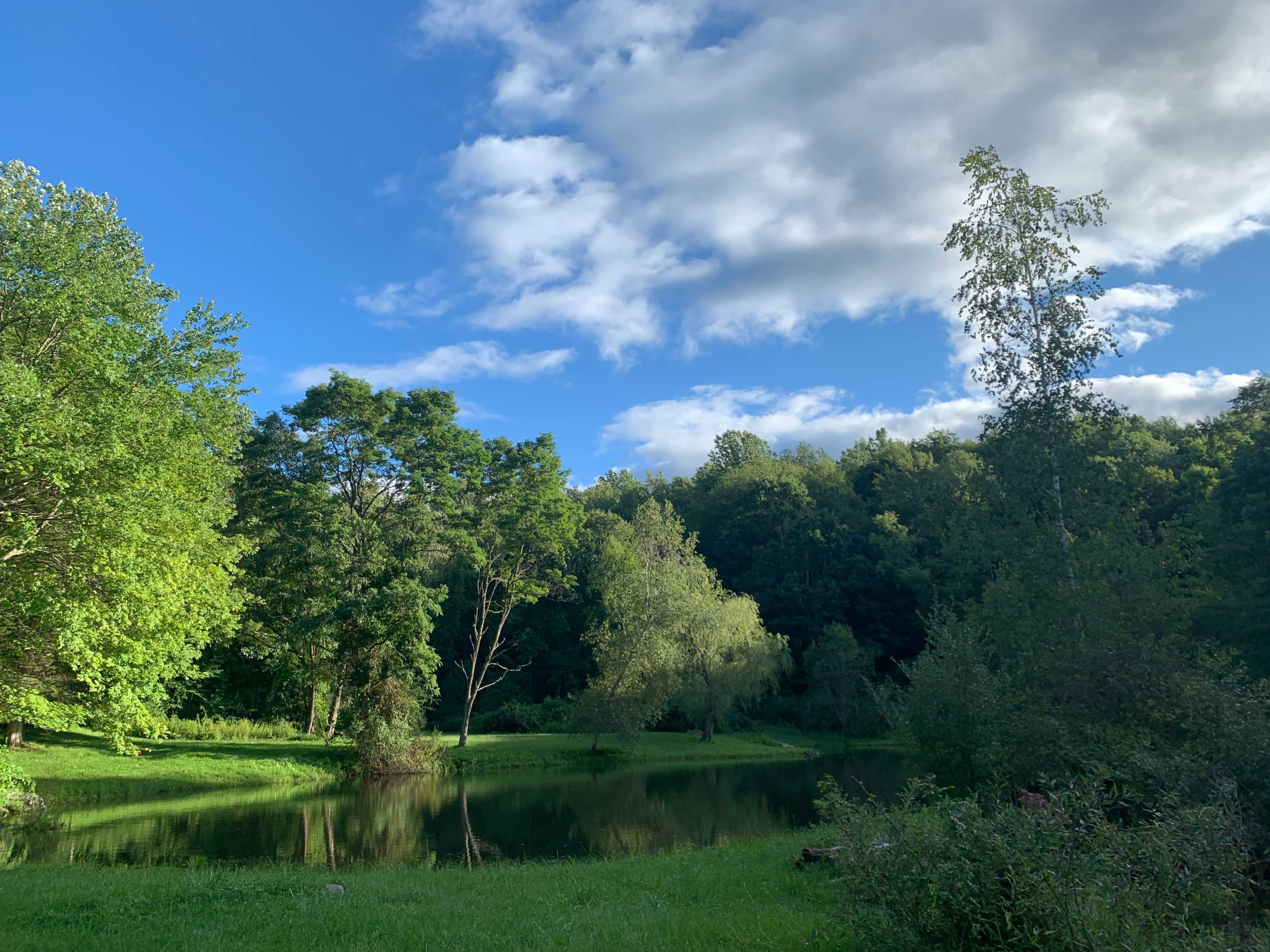 40-Acre Private Film, Photo & Content Creation Location Image in Dover, Dover Plains, NY
