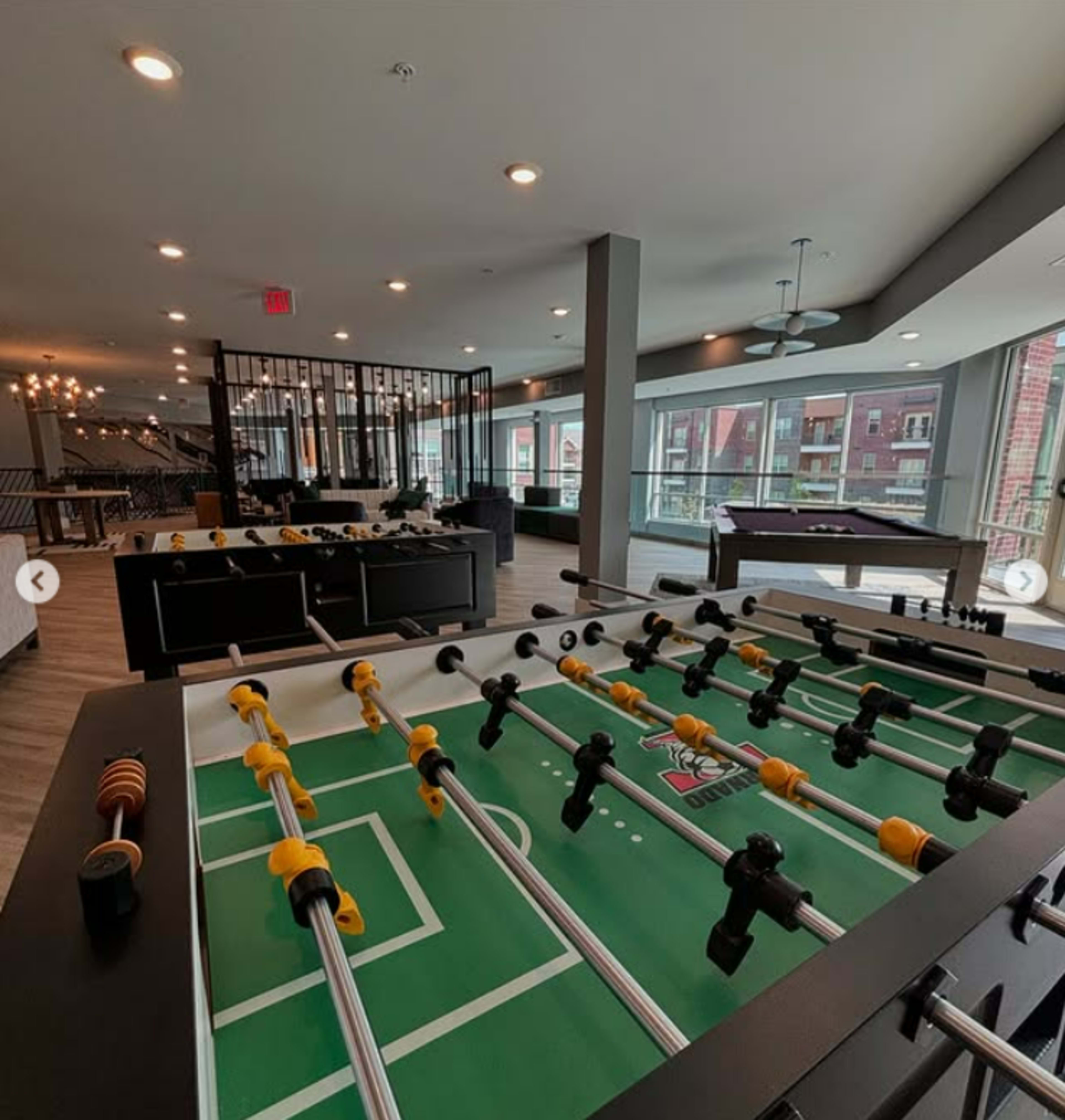 Luxury Clubhouse Image in Mt. Juliet, Mount Juliet, TN