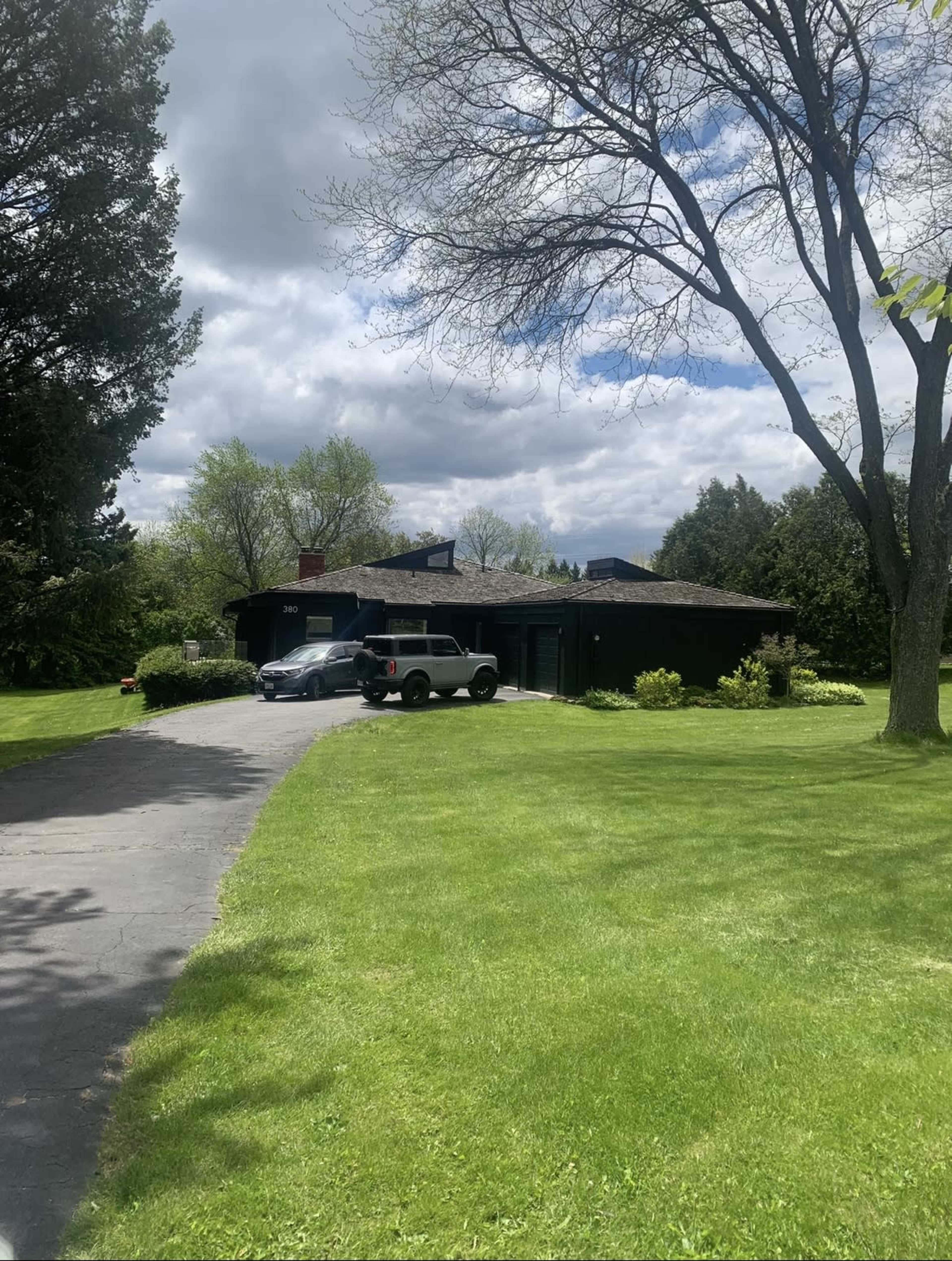 Country Luxe Image in Flamborough, Waterdown, ON