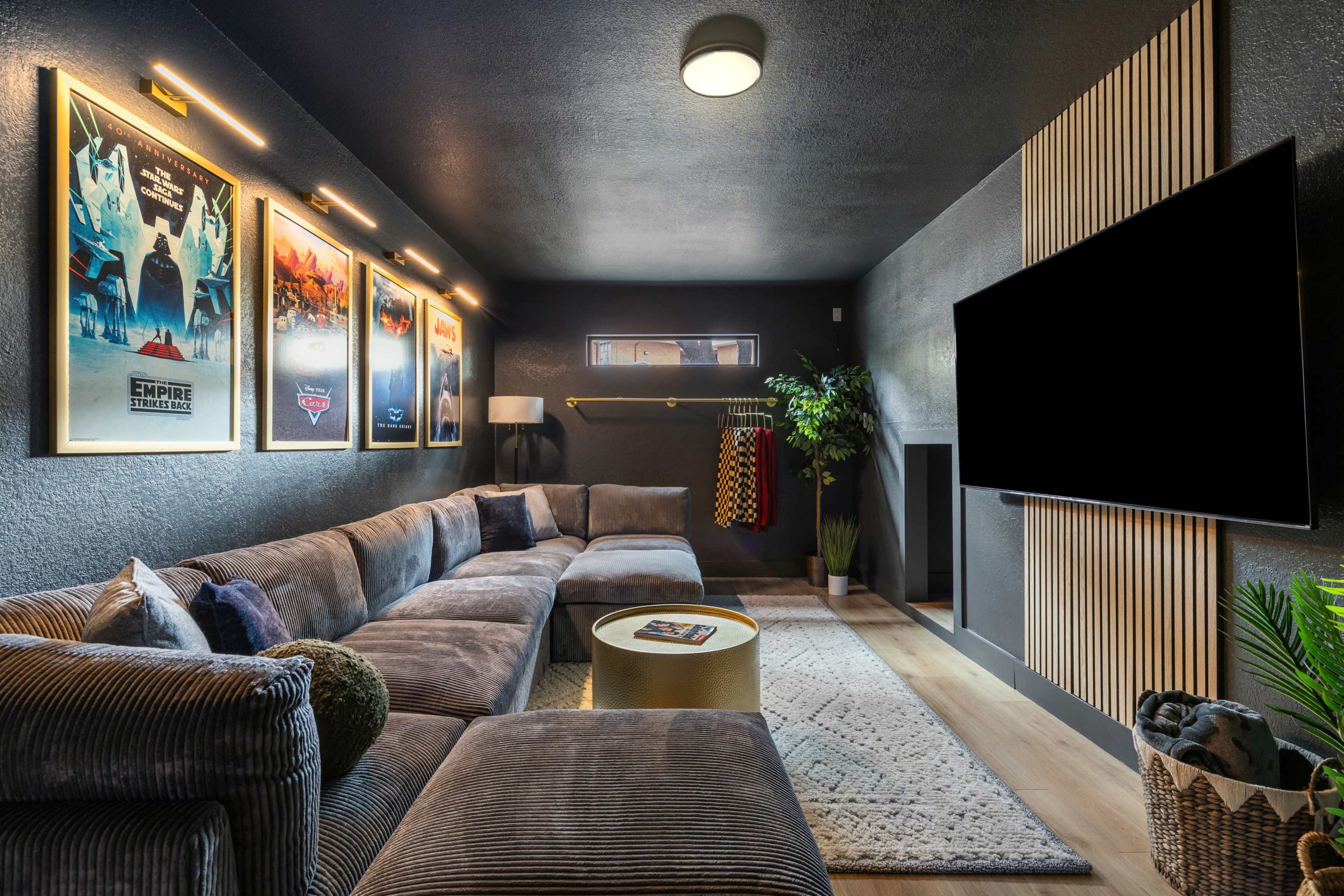 Austin Luxury Loft Image in Barton Hills, Austin, TX