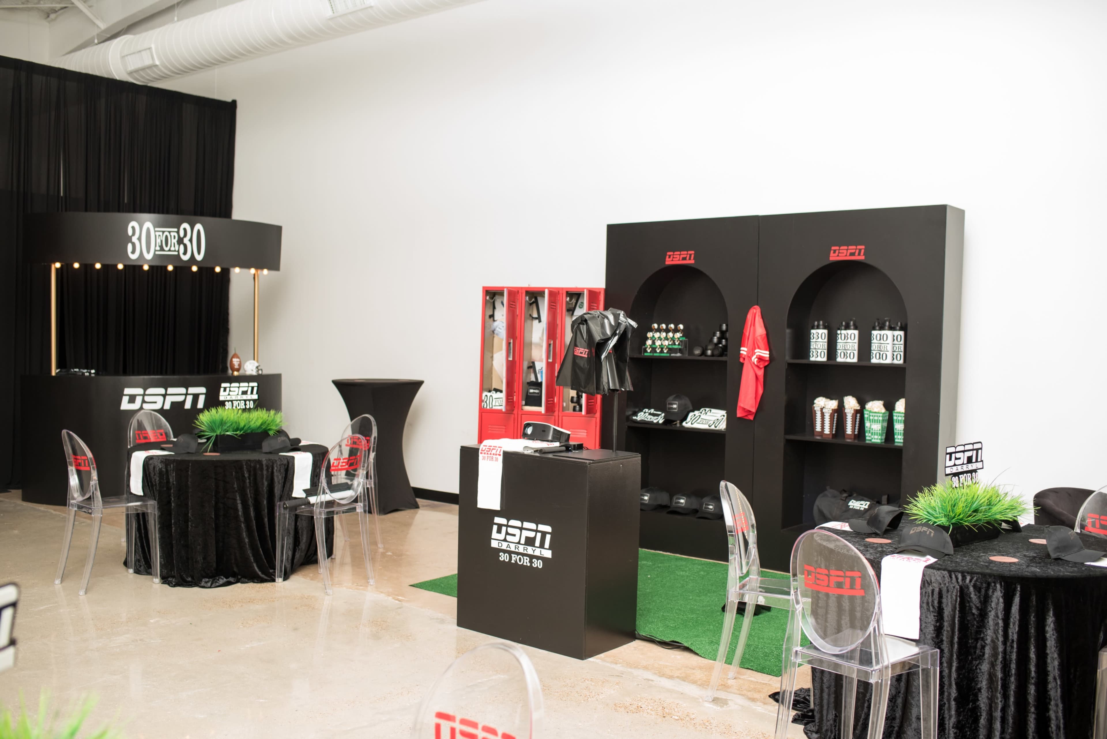 Intimate Event Space Located in the Dallas Design District Image in Design District, Dallas, TX