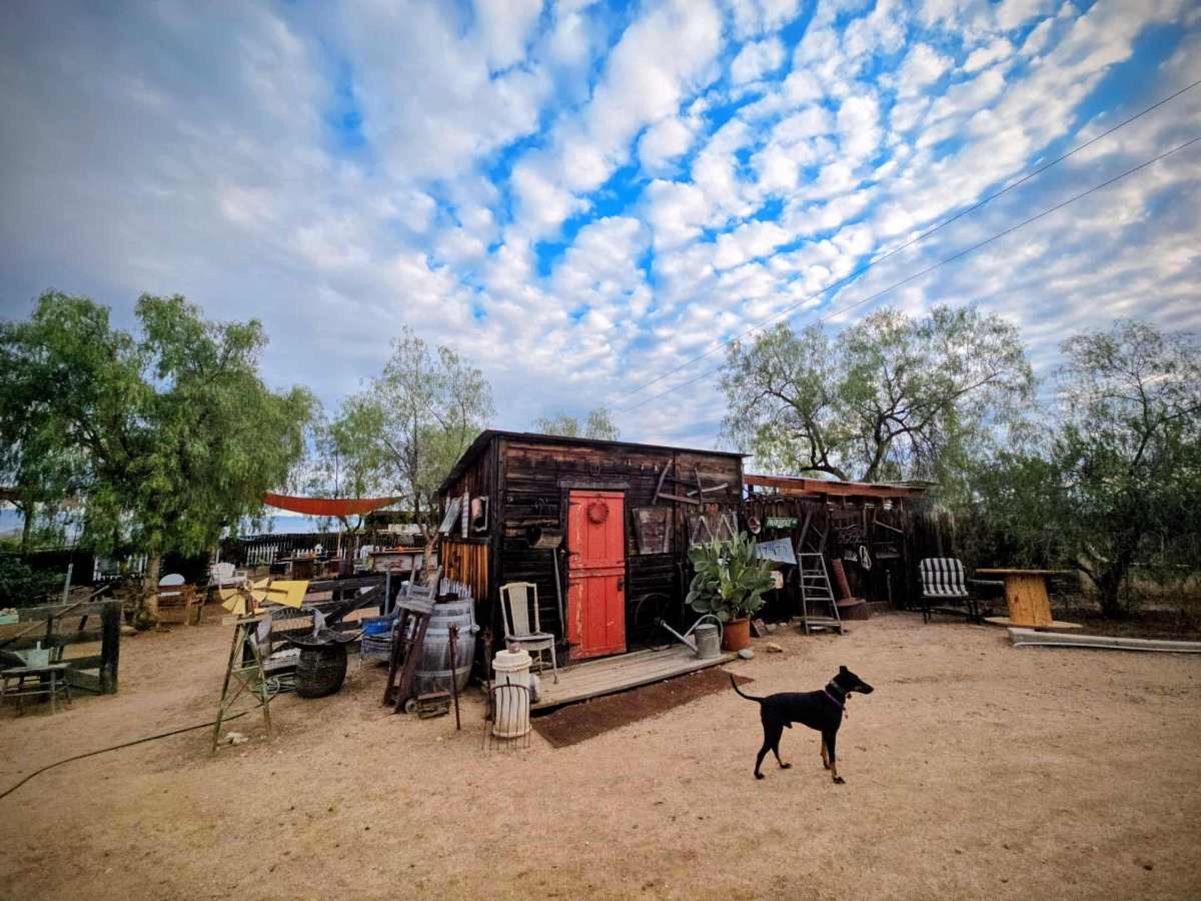 Zen Ranch and Retreat. Rustic and Classy. Image in , Perris, CA