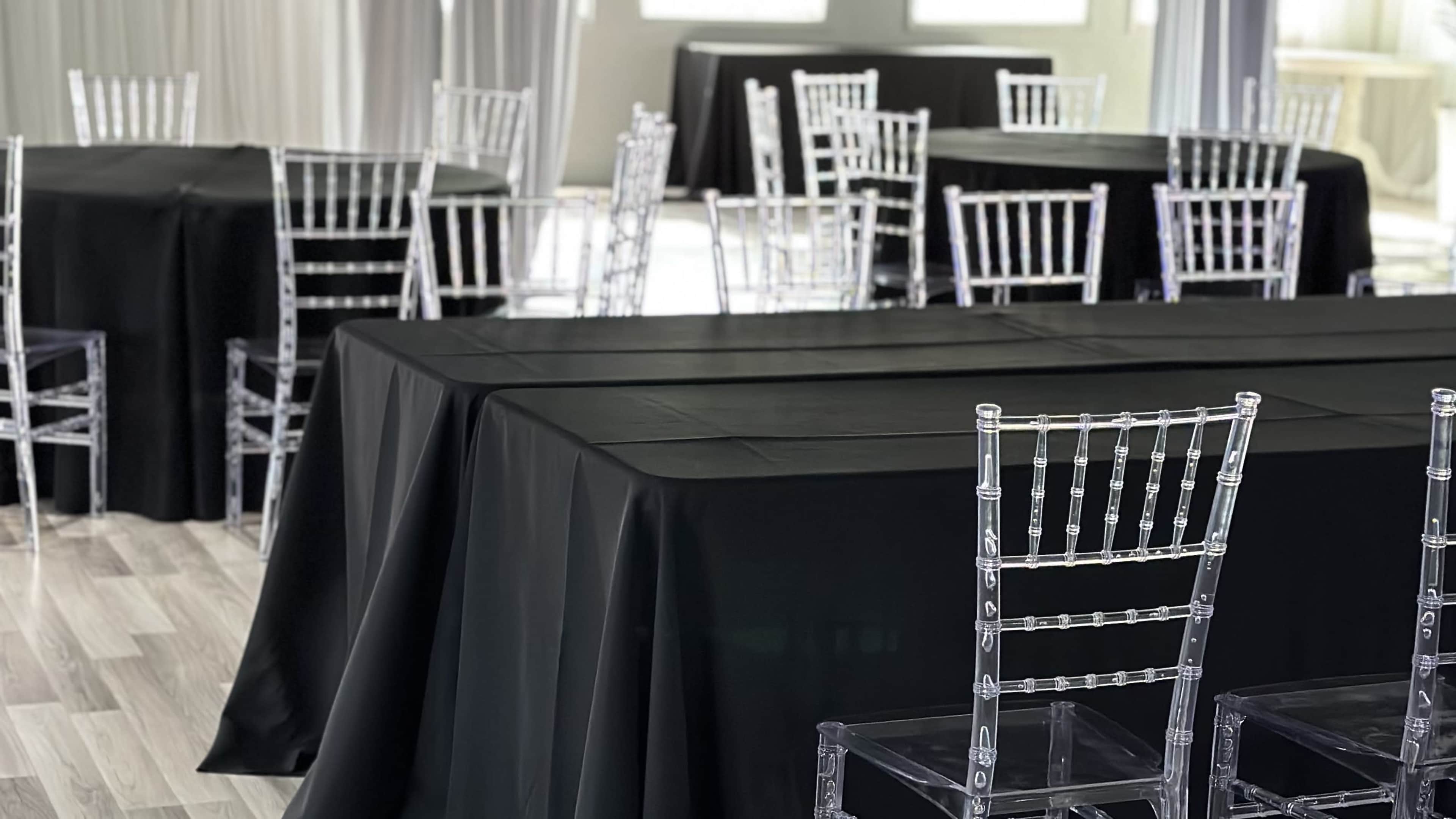 Winter Park Event Venue Space with an Intimate Touch Image in Winter Park, Winter Park, FL