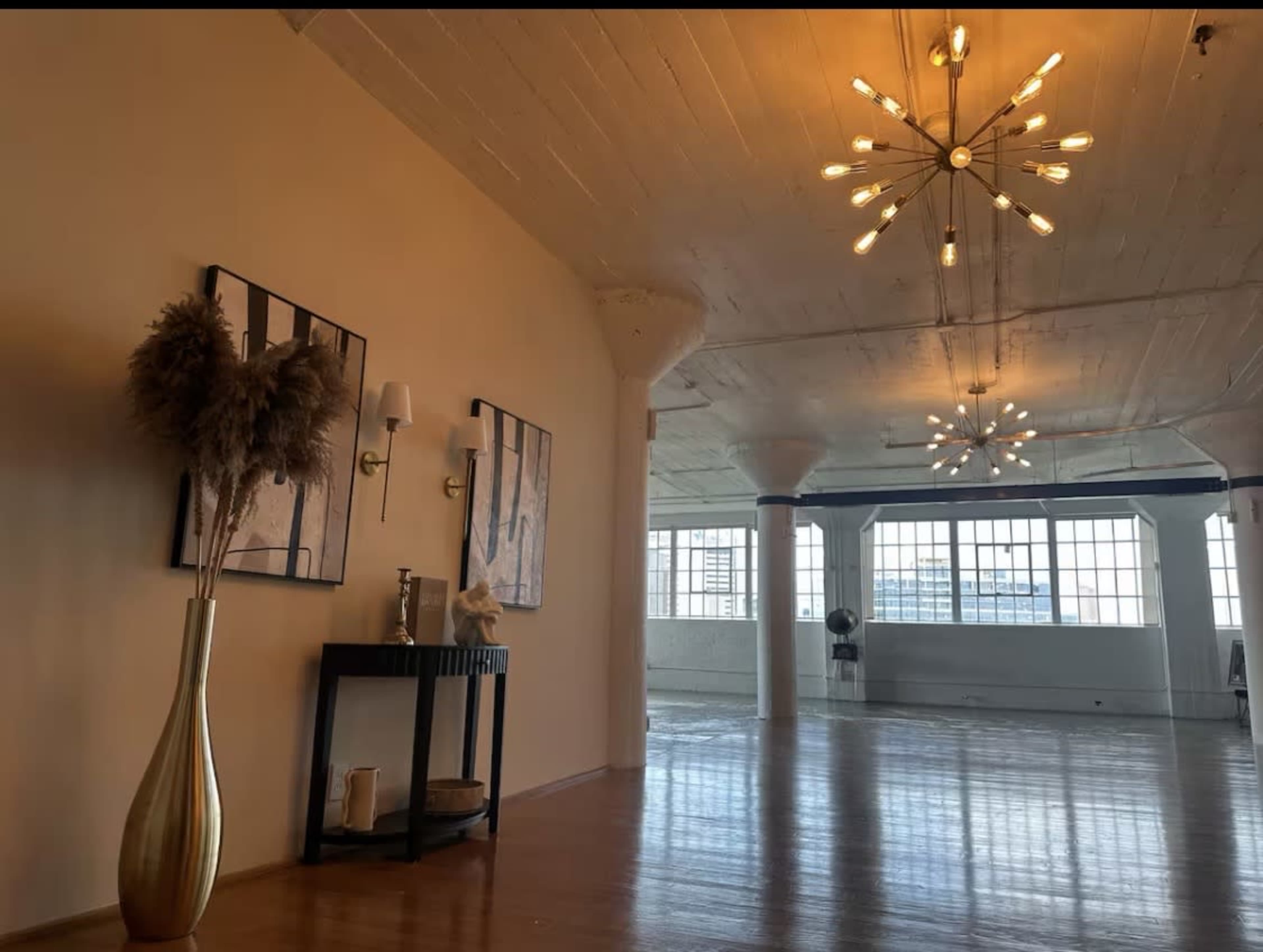 The Artful Dwelling Image in Deep Ellum, Dallas, TX