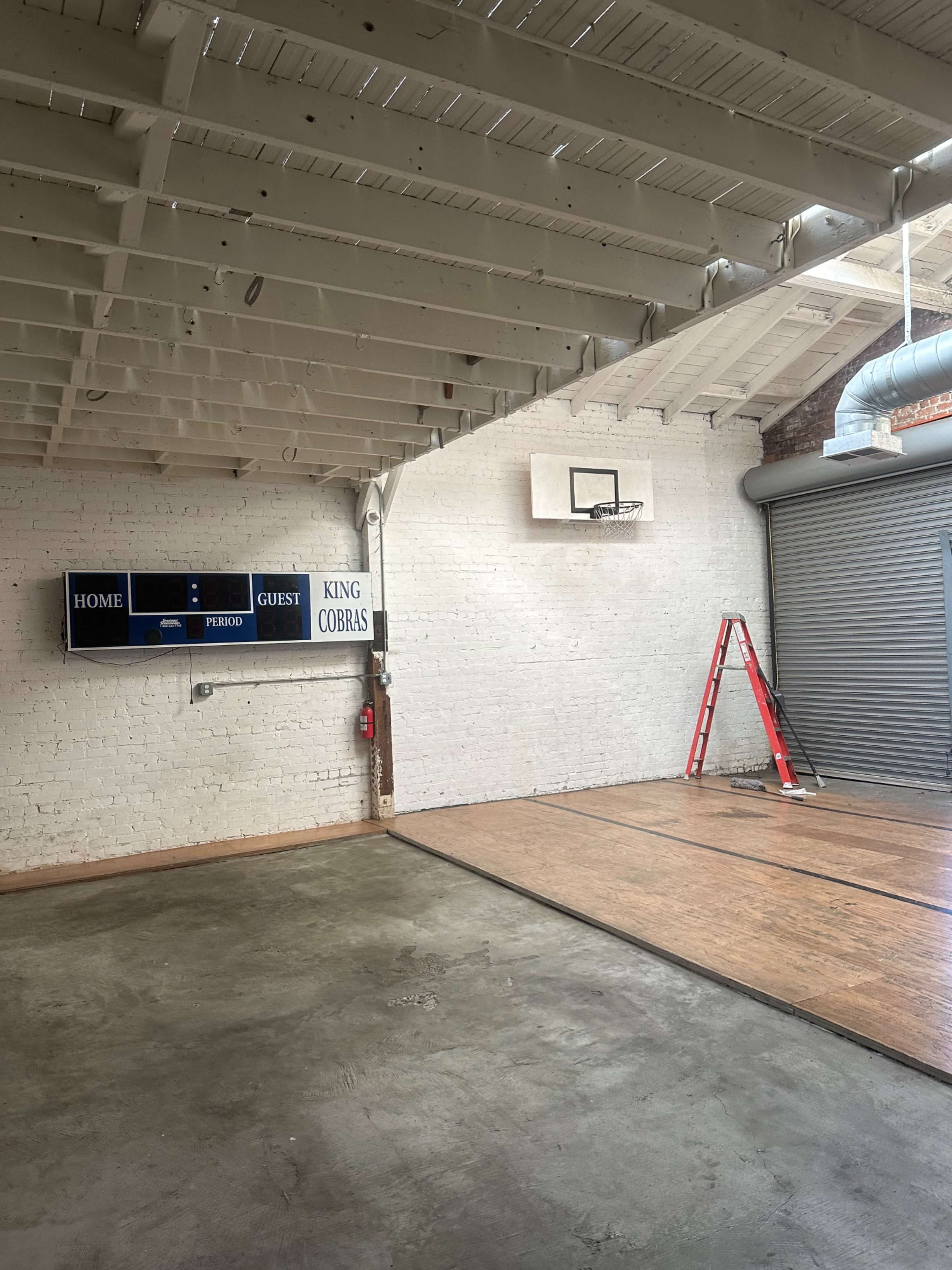 Creative loft and production facility Image in West Oakland, Oakland, CA