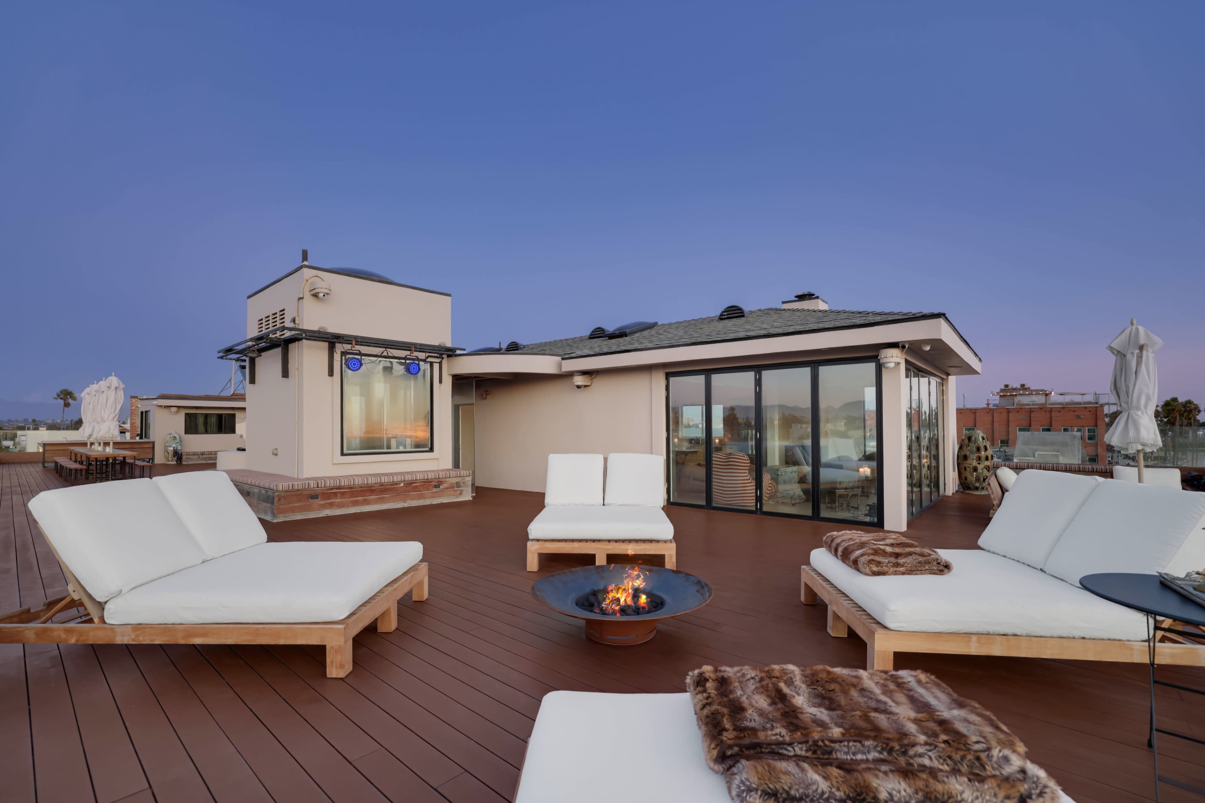 Penthouse of Venice Beach Image in Venice, Venice, CA