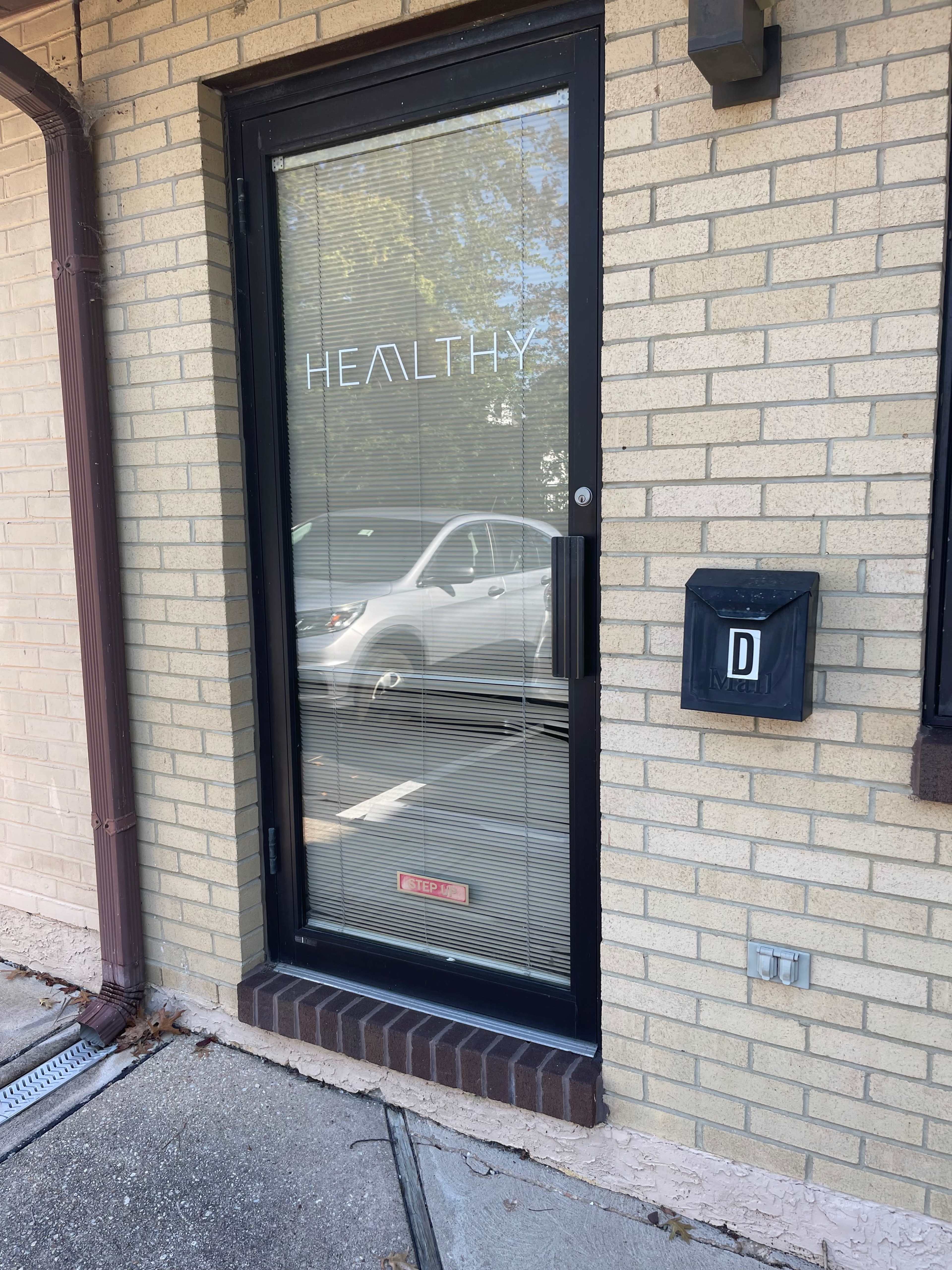 The Collaborative Corner: Bright Boutique Office for Meetings & Daily Work Image in , Wilmington, DE