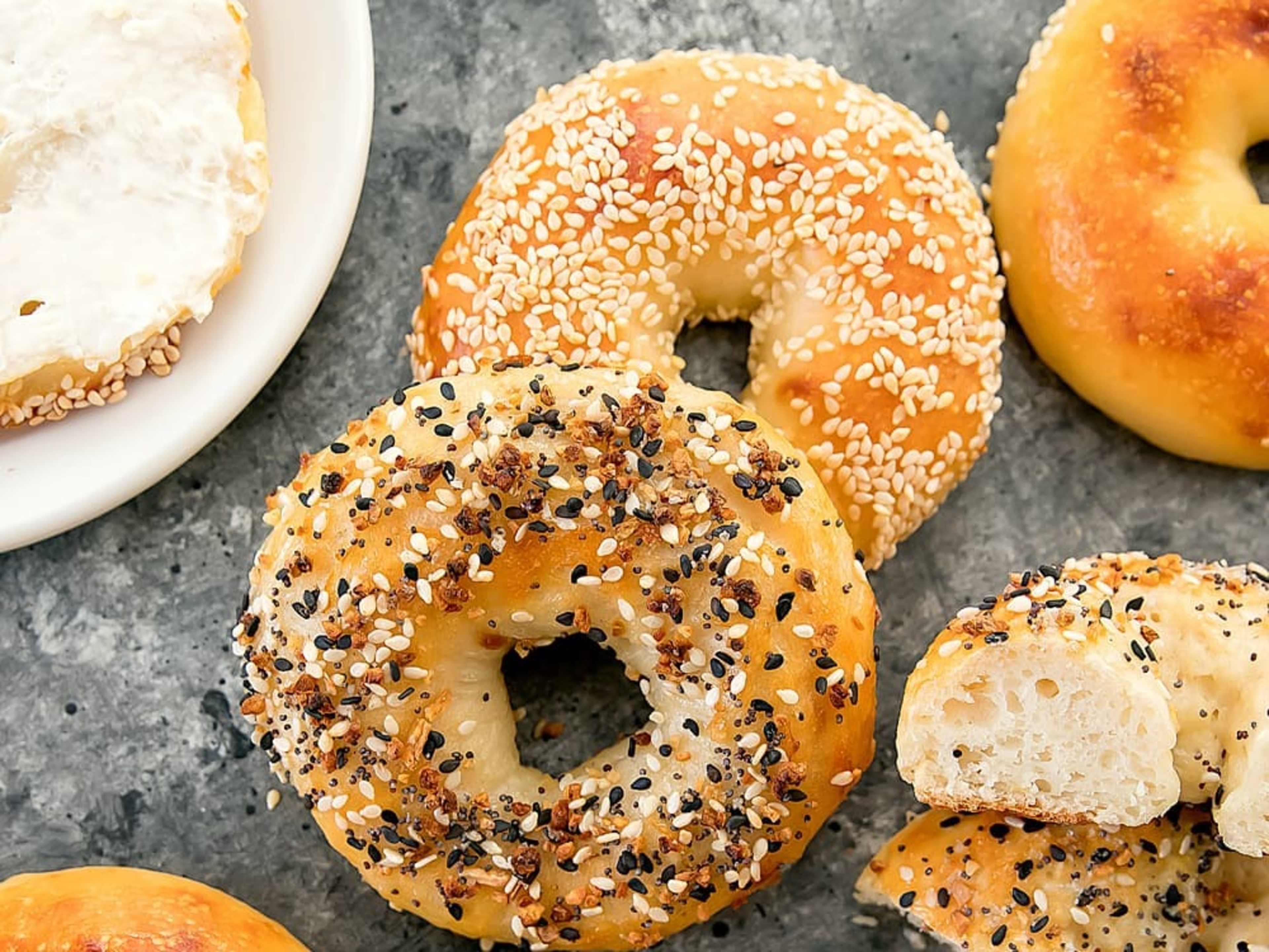 Bagels