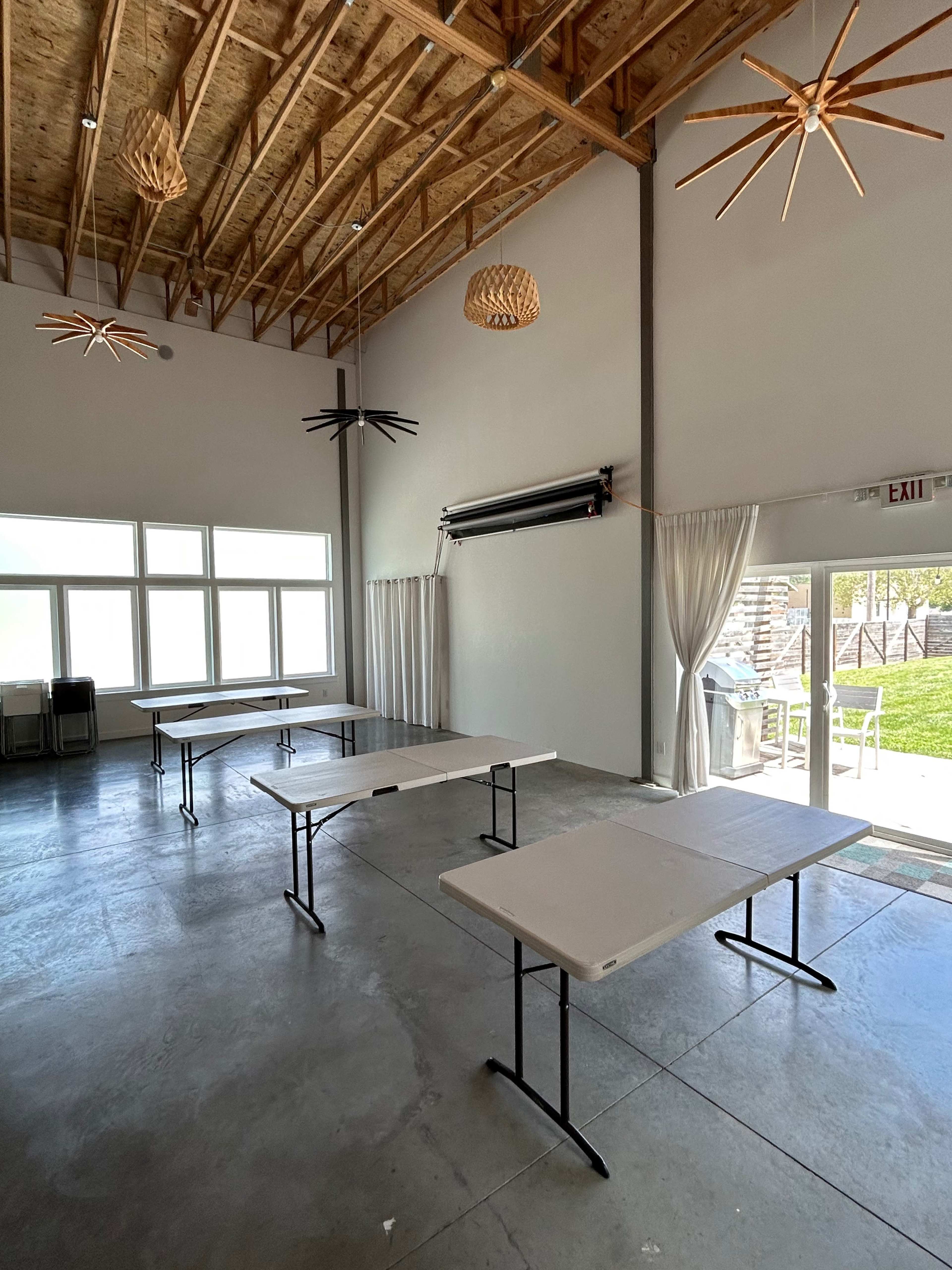 Downtown Event Space with Tons of Natural Light and Outdoor Green-Space! Image in Columbus Park, Kansas City, MO