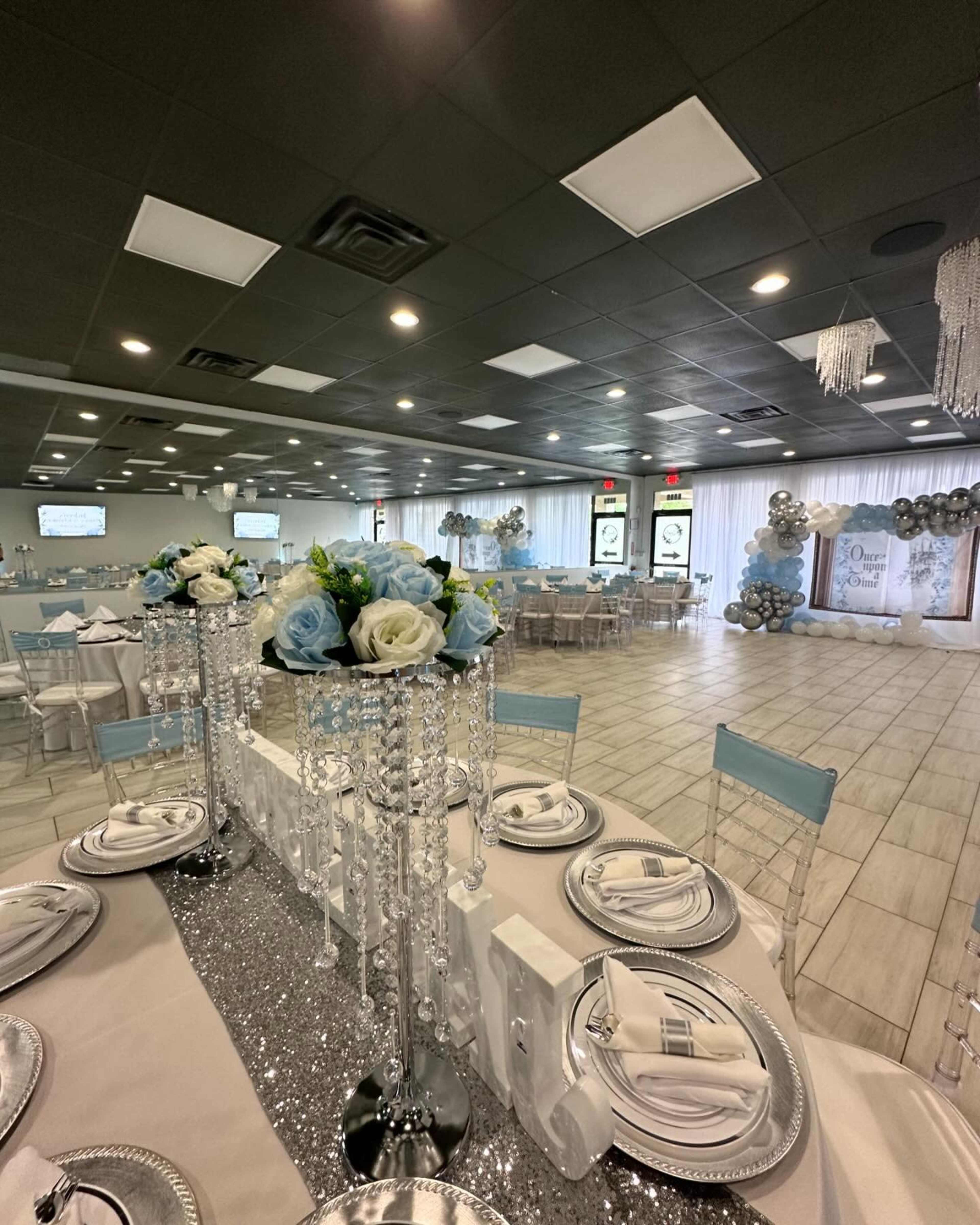 Event Hall space Image in , West Palm Beach, FL