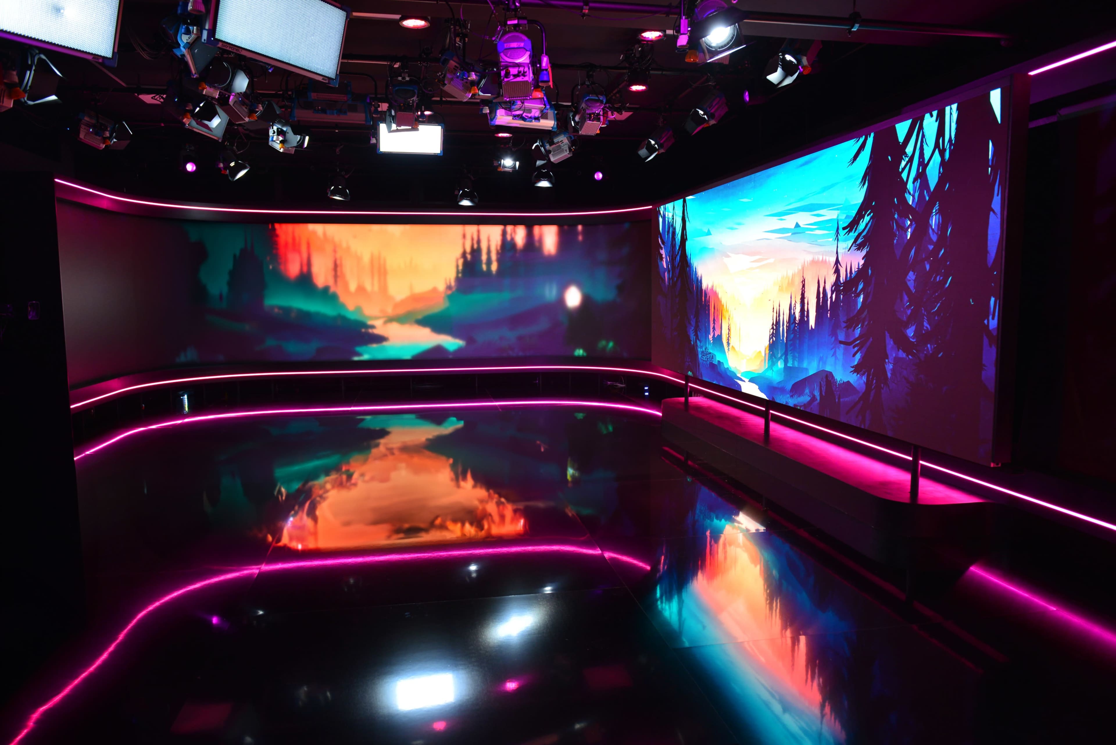 Freaks 4U Gaming Studio 2.0.2 Image in Haselhorst, Berlin, 