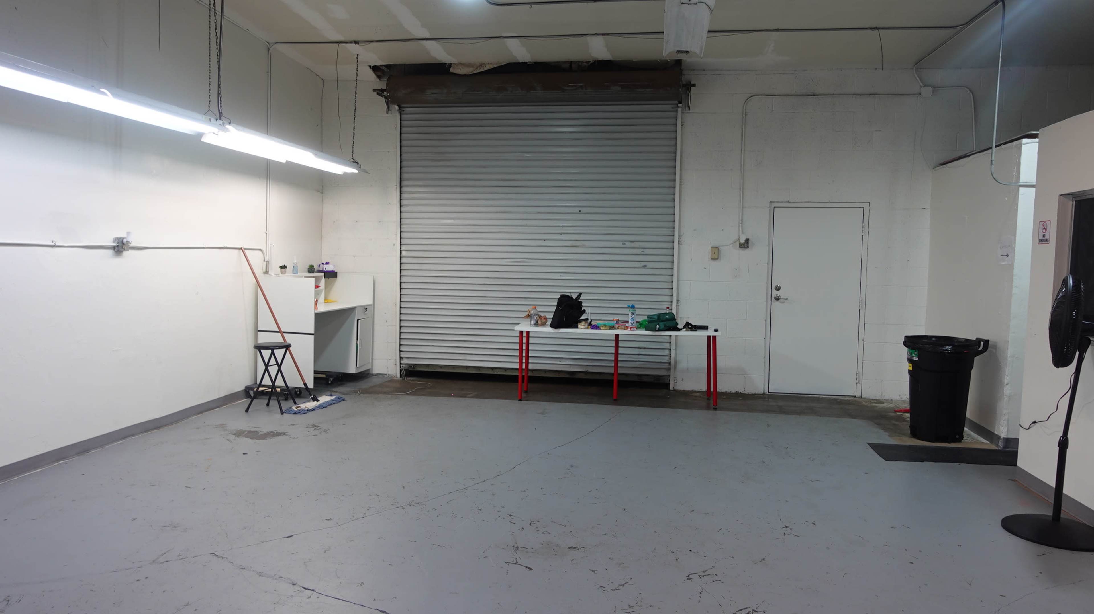 Industrial Studio Vibe Image in Palmdale, Palmdale, CA